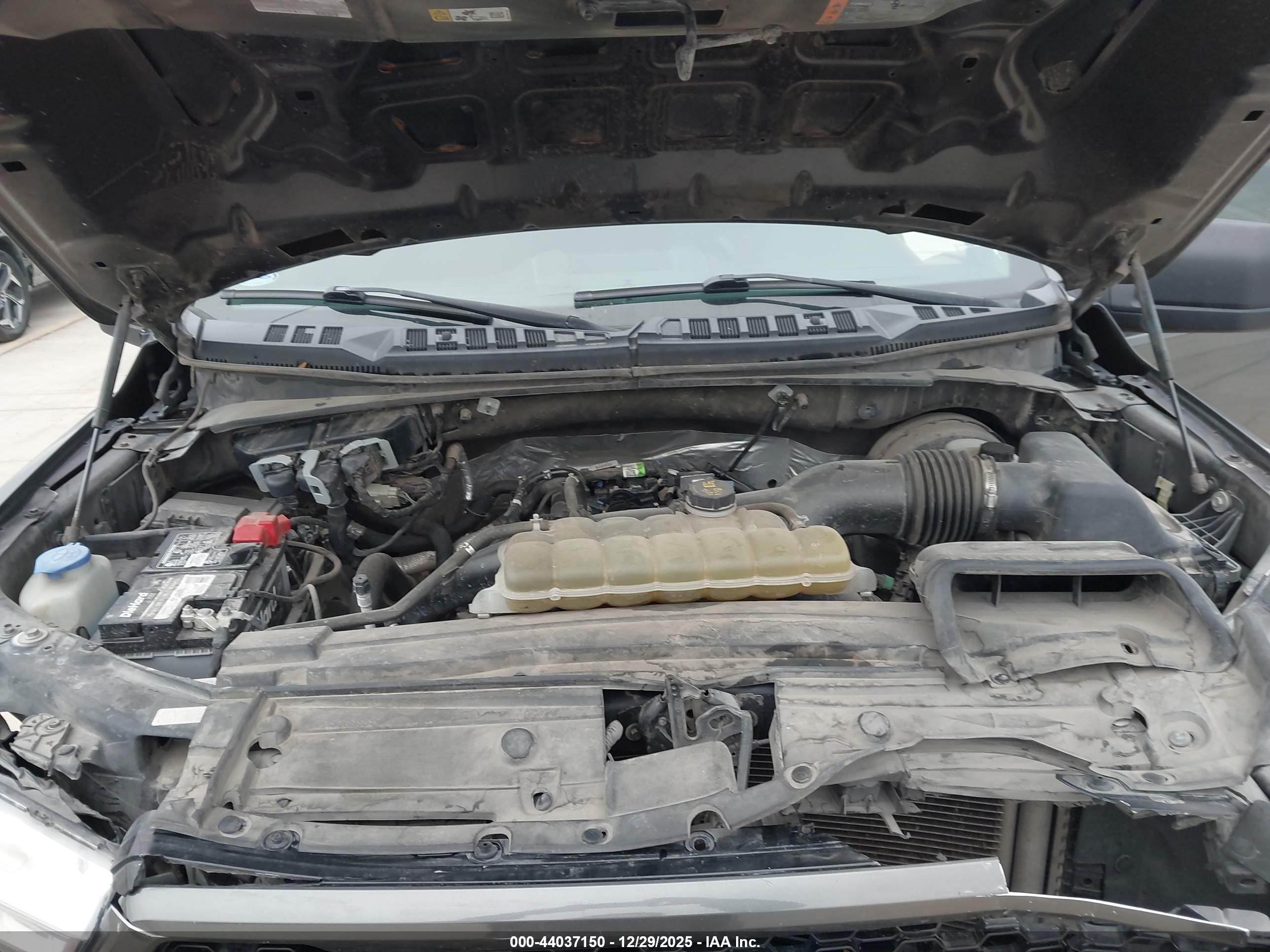 FORD F-150 image 10