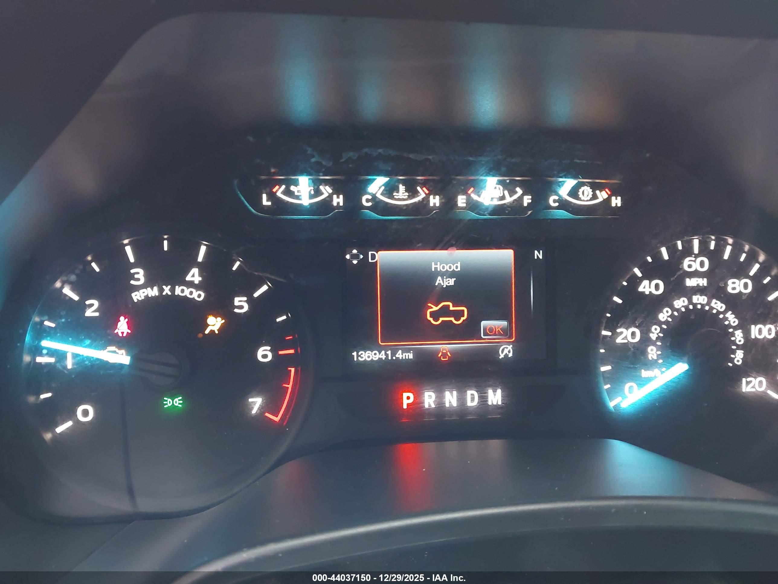 FORD F-150 image 7