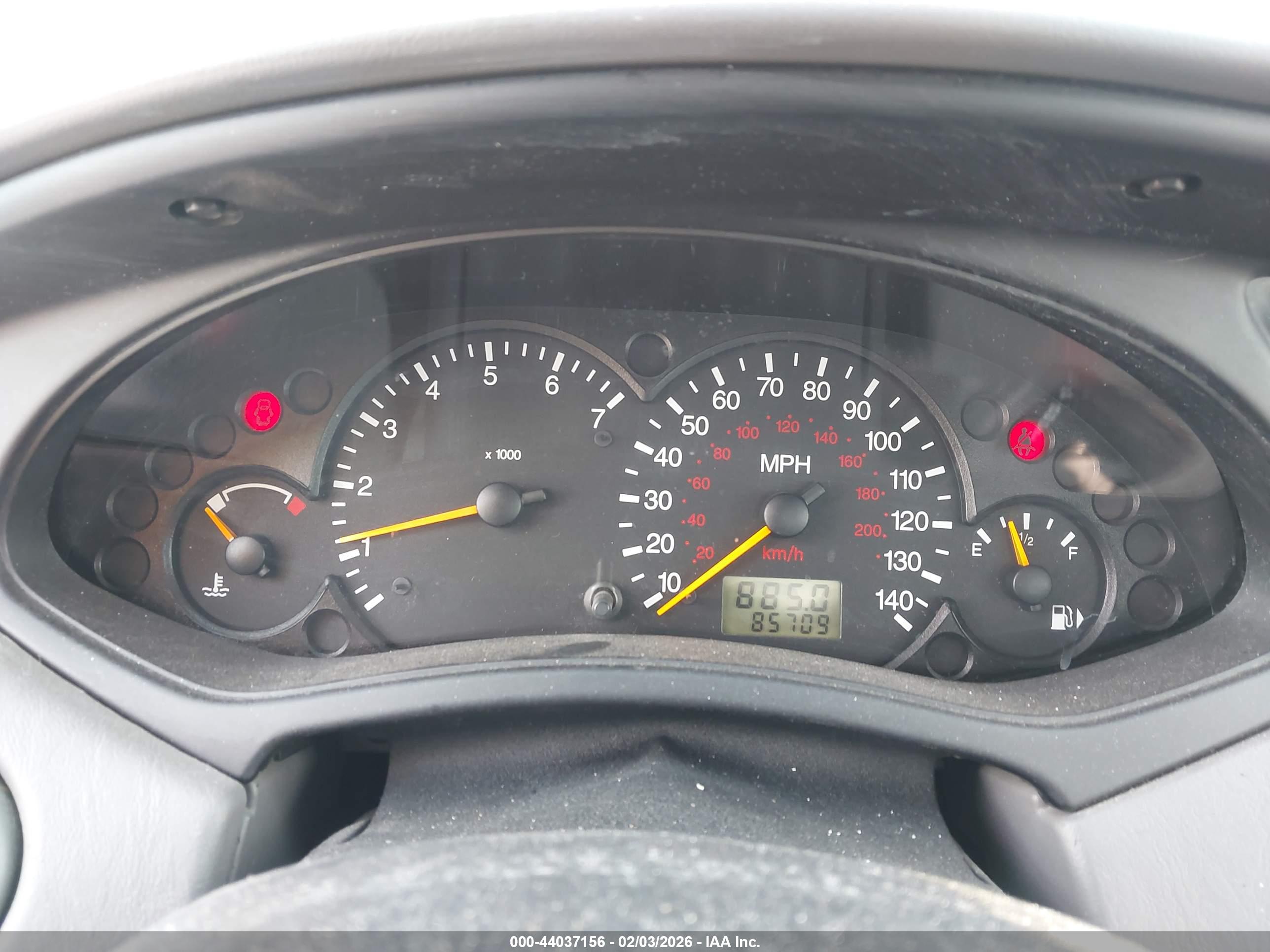 FORD FOCUS image 7
