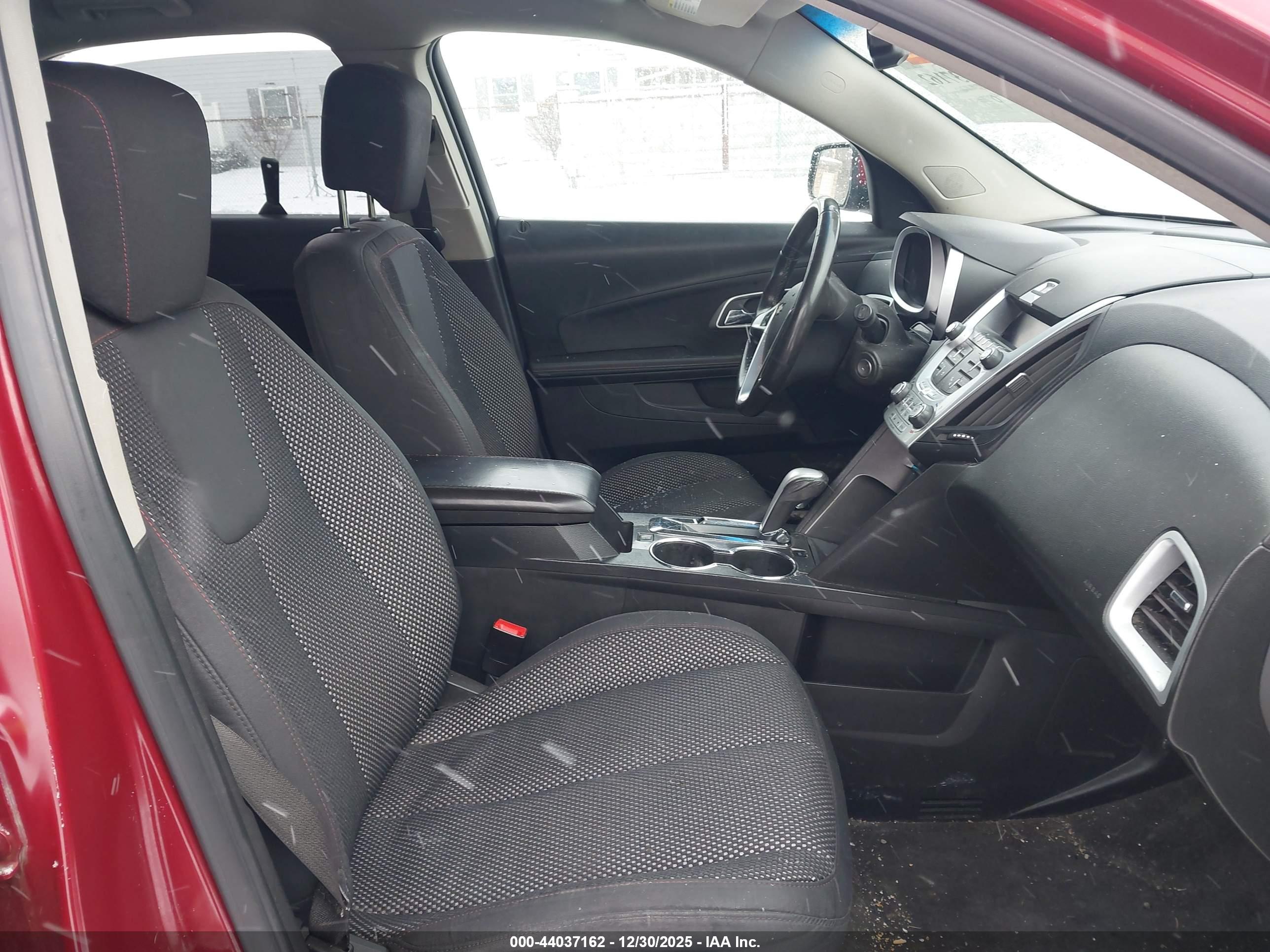 CHEVROLET EQUINOX image 5
