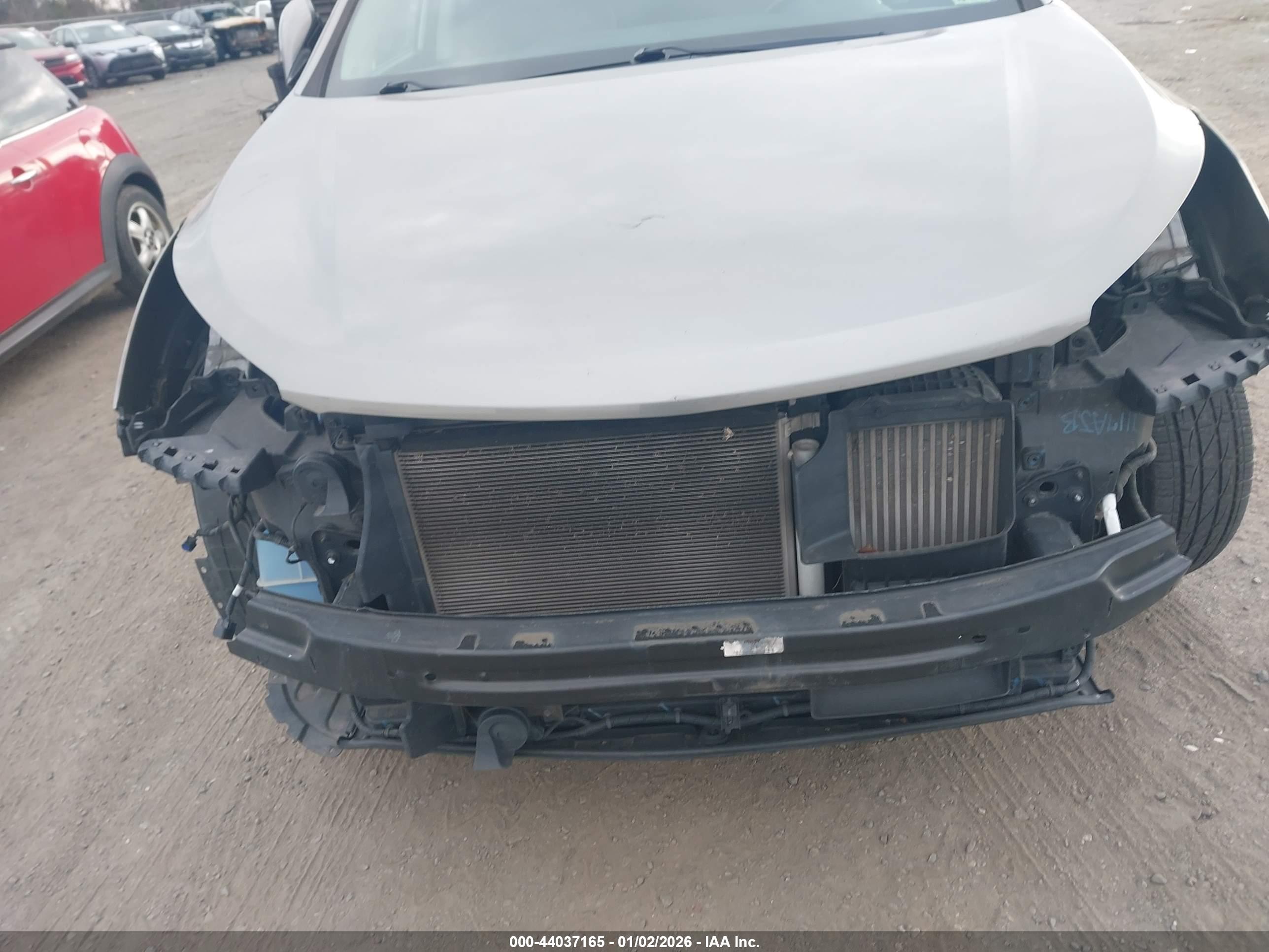 HYUNDAI SANTA image 6