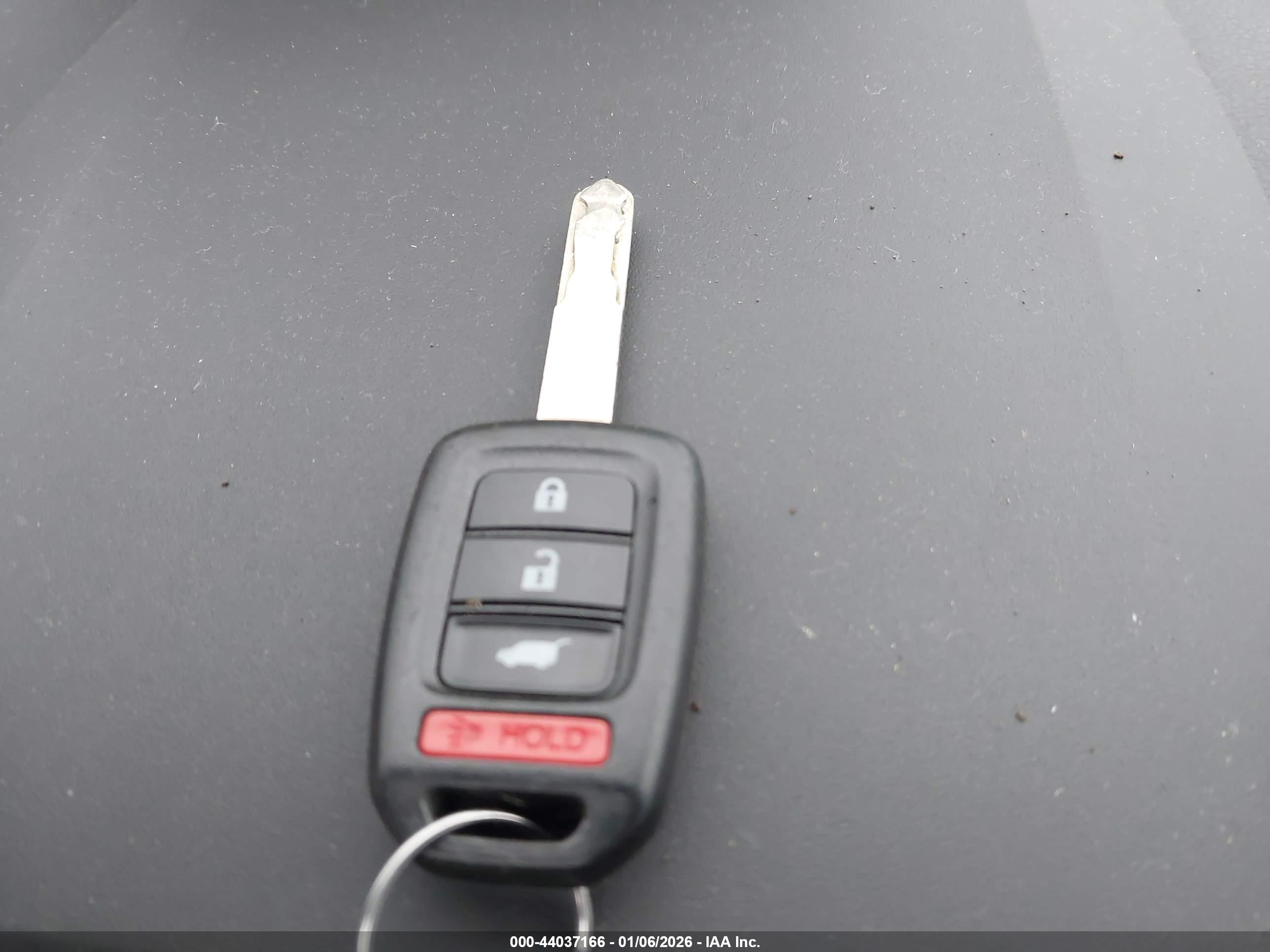 HONDA CIVIC image 11