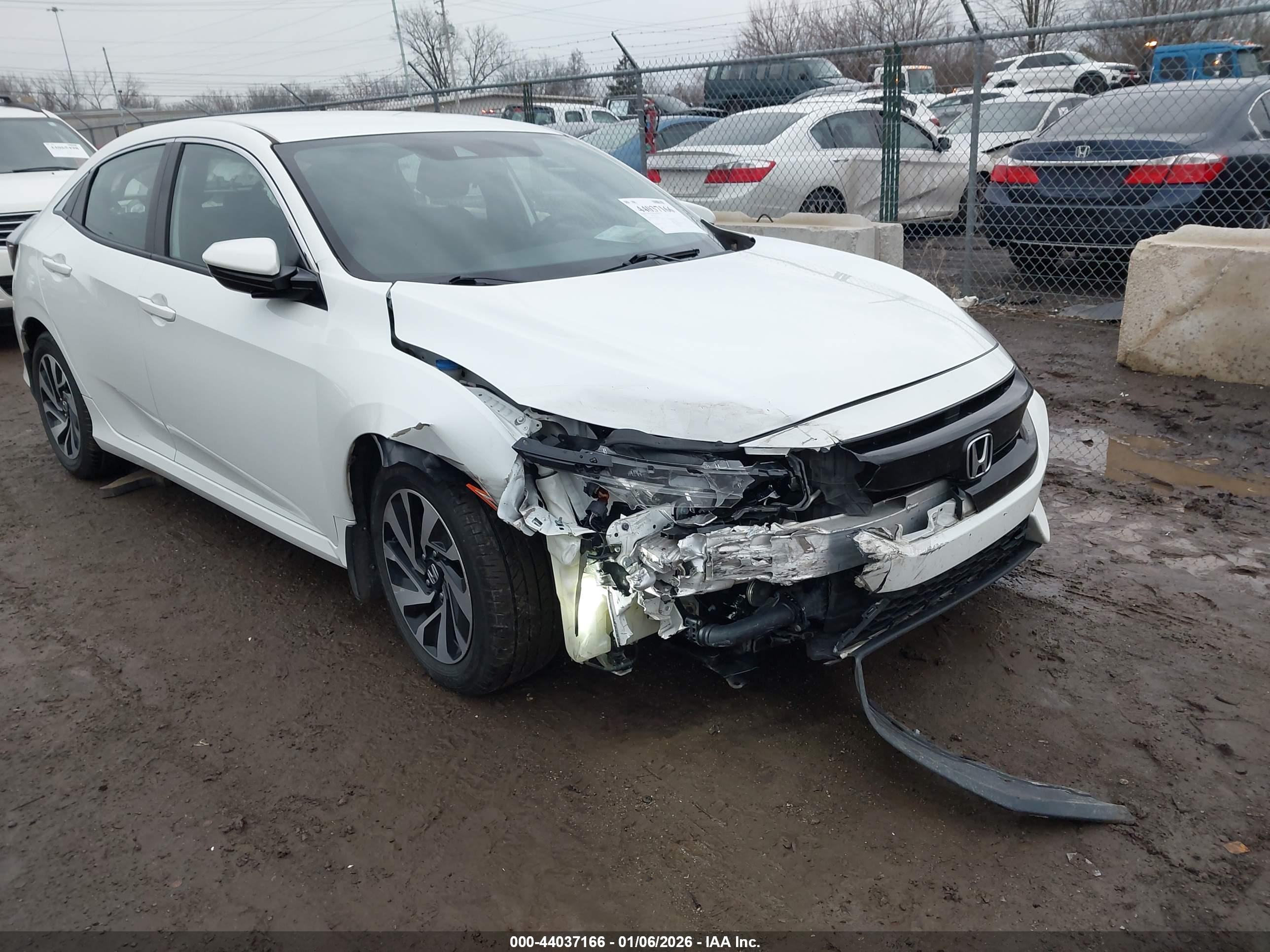 HONDA CIVIC image 6