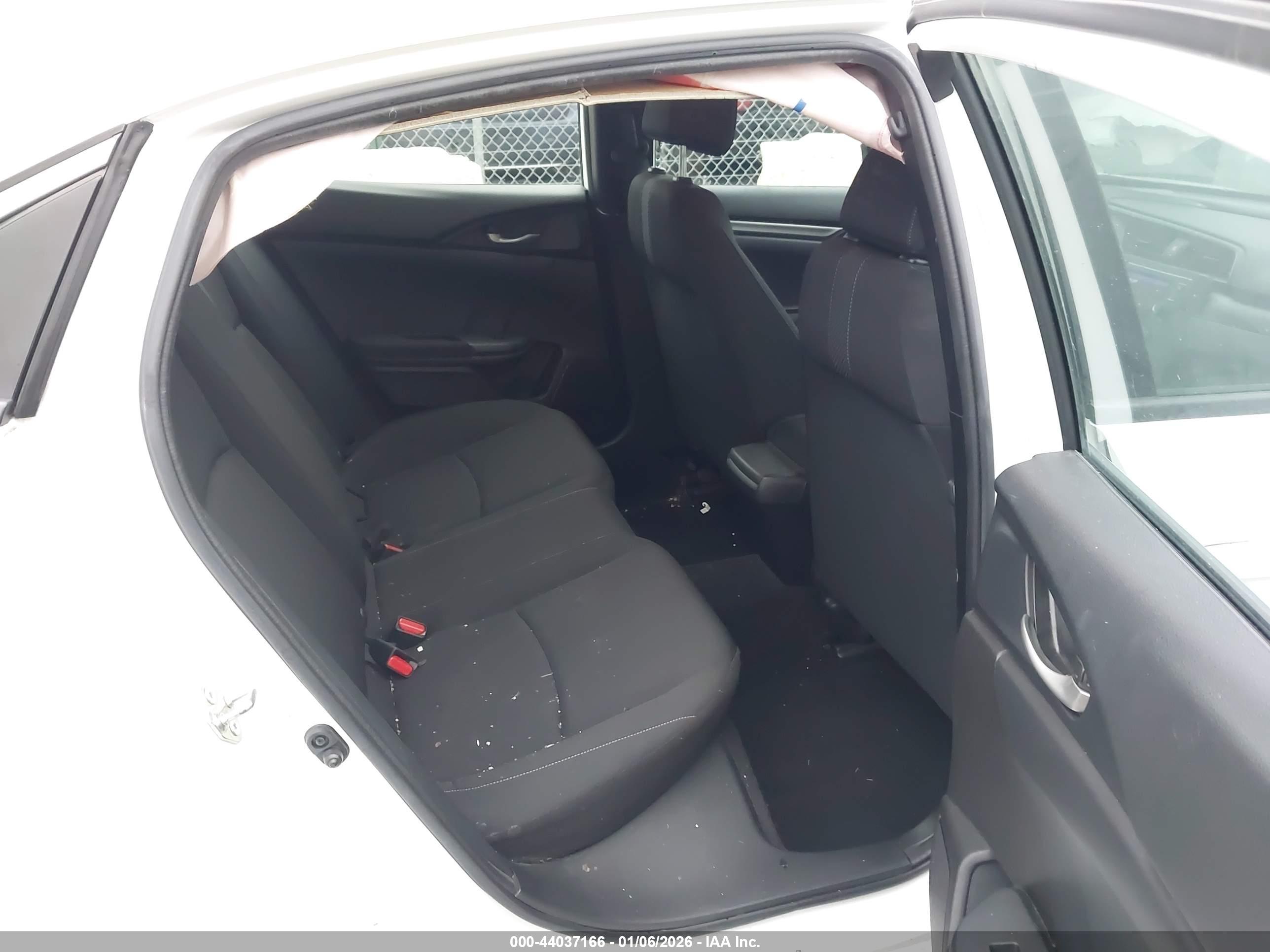 HONDA CIVIC image 8