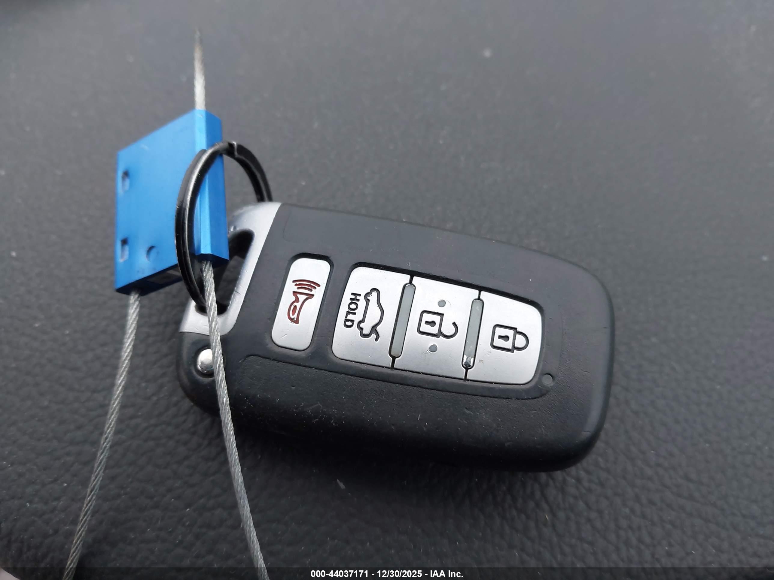 KIA OPTIMA image 11