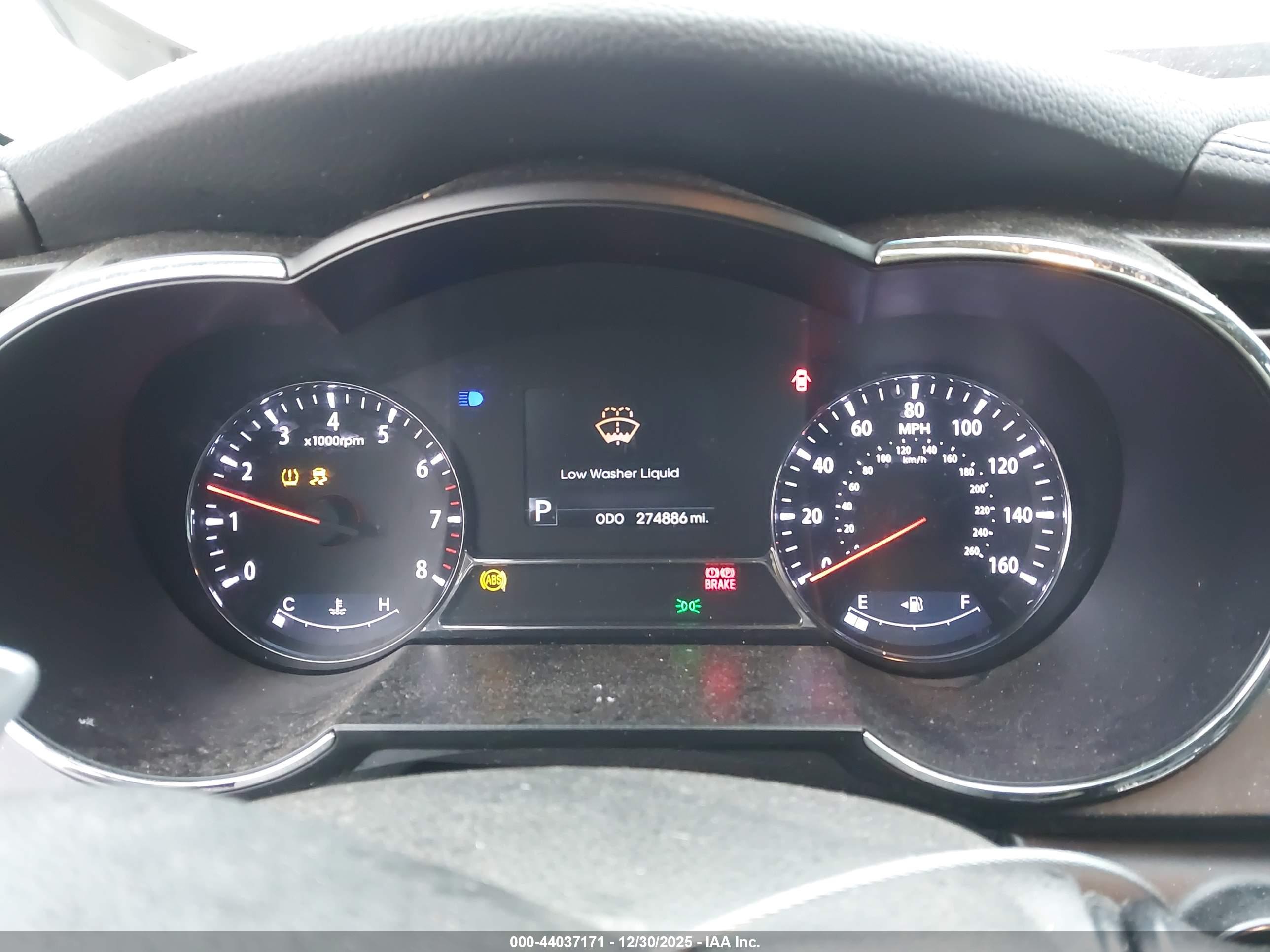 KIA OPTIMA image 7