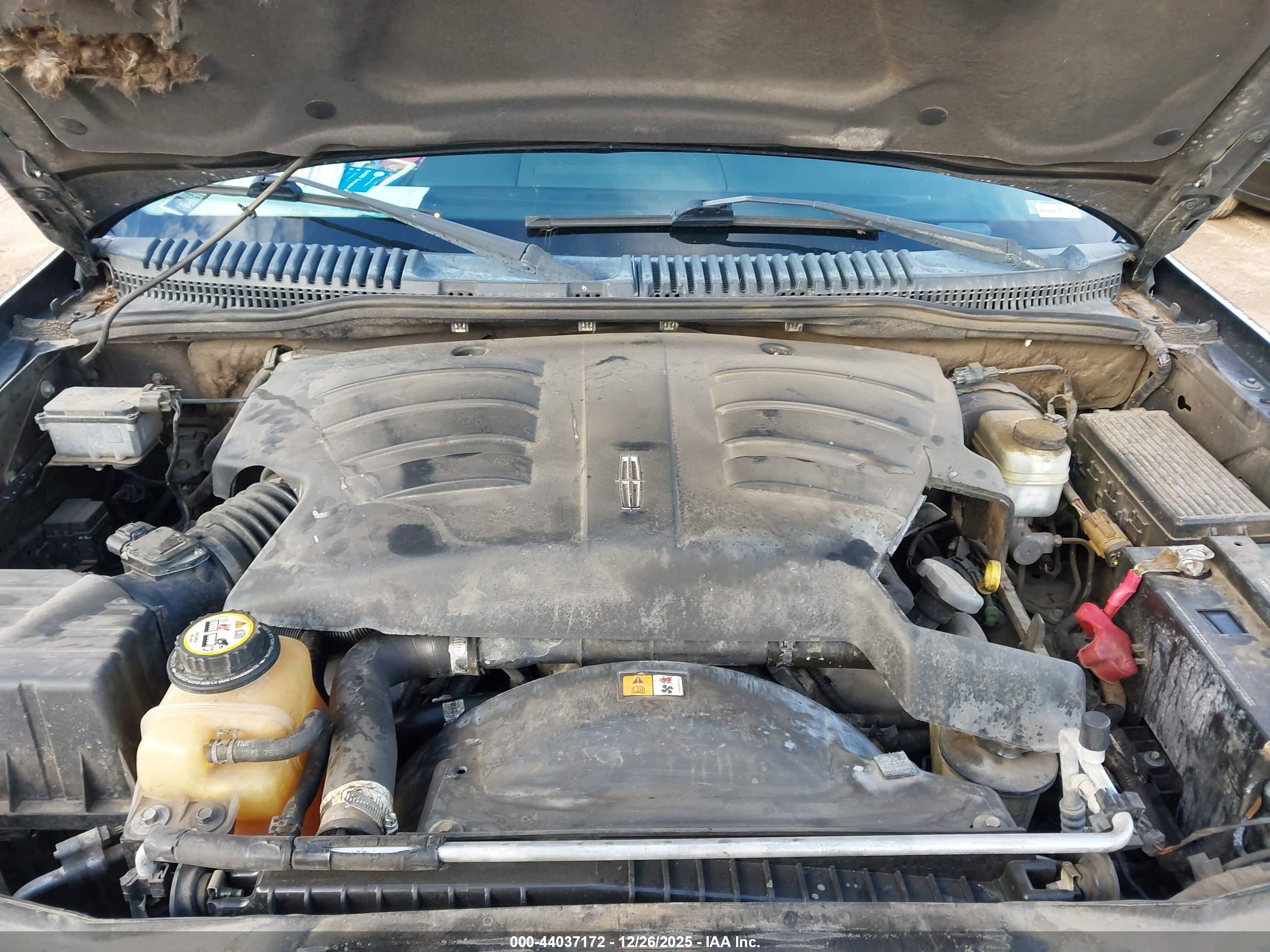 LINCOLN AVIATOR image 10
