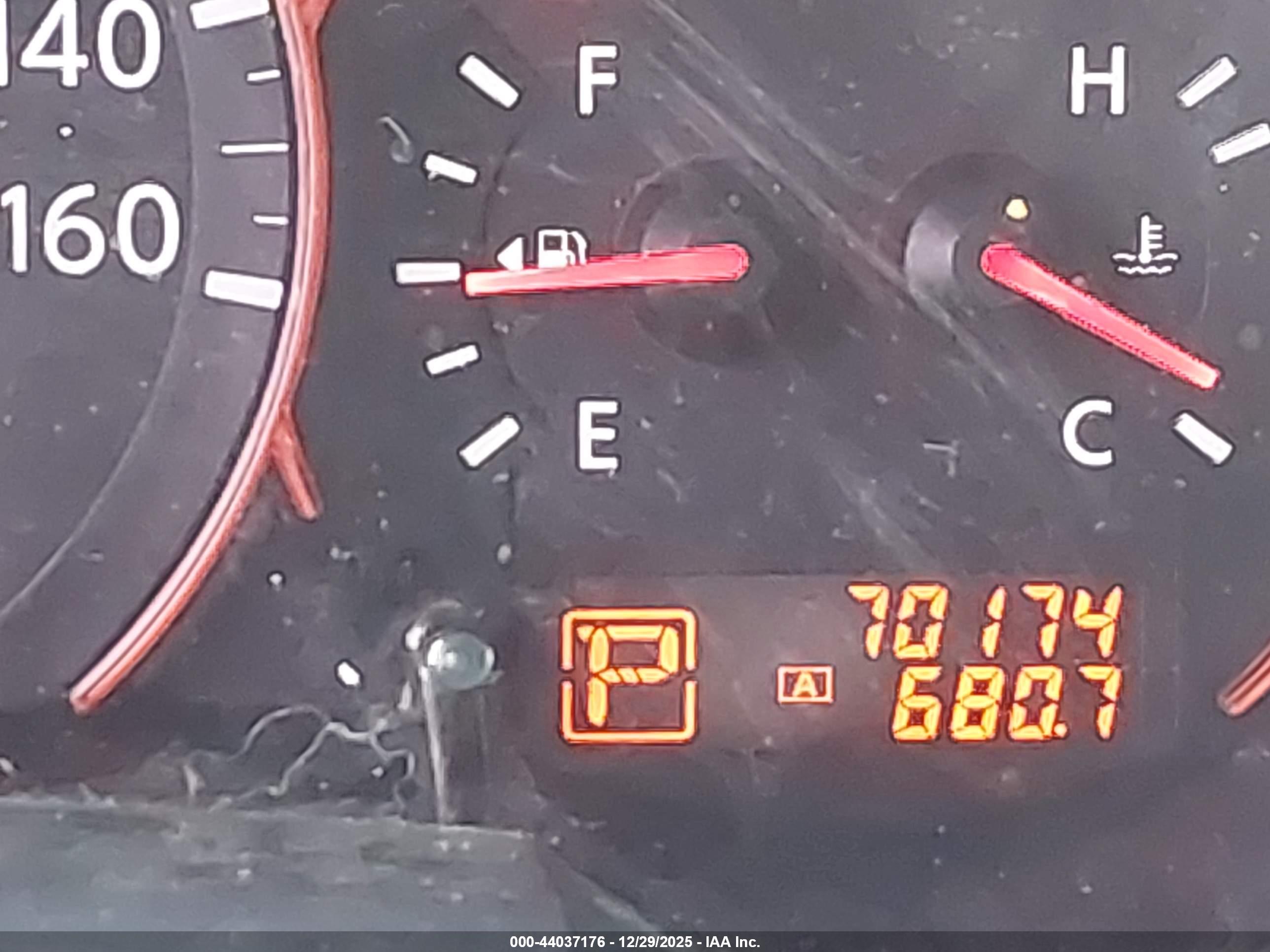 NISSAN ALTIMA image 7