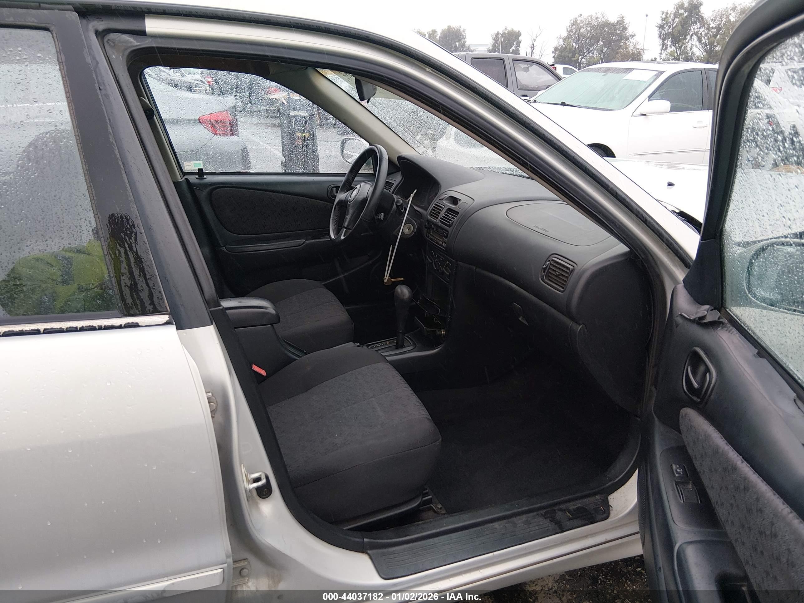 TOYOTA COROLLA image 5