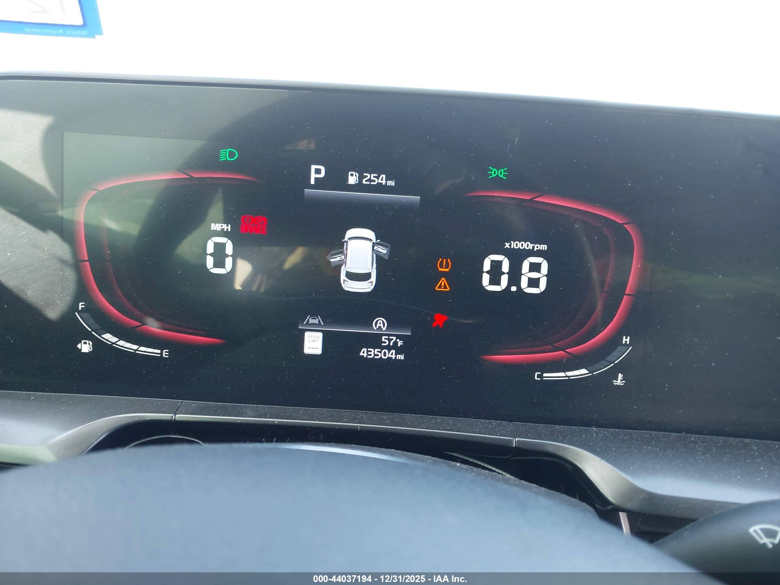 KIA TELLURIDE image 7