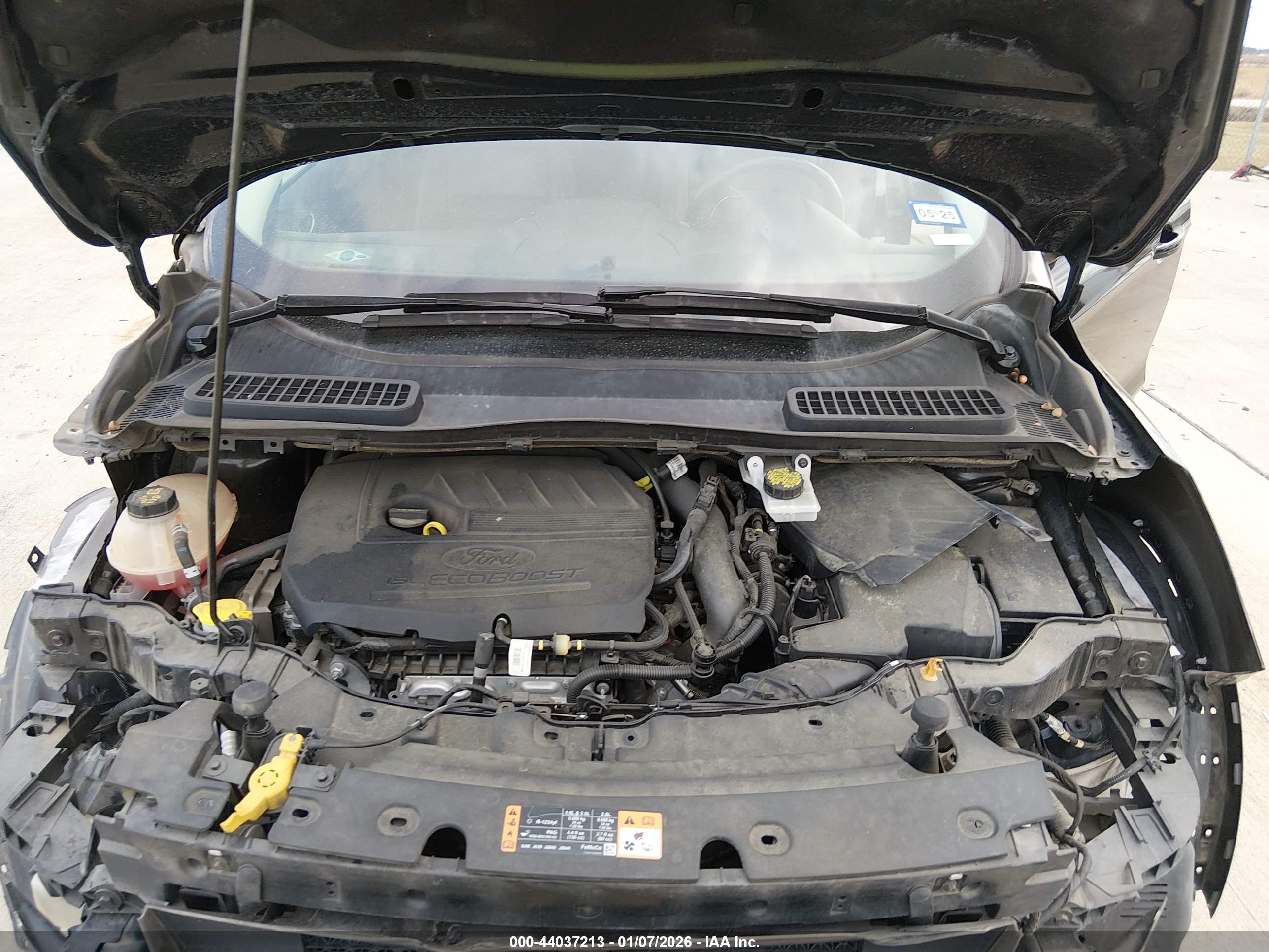 FORD ESCAPE image 10