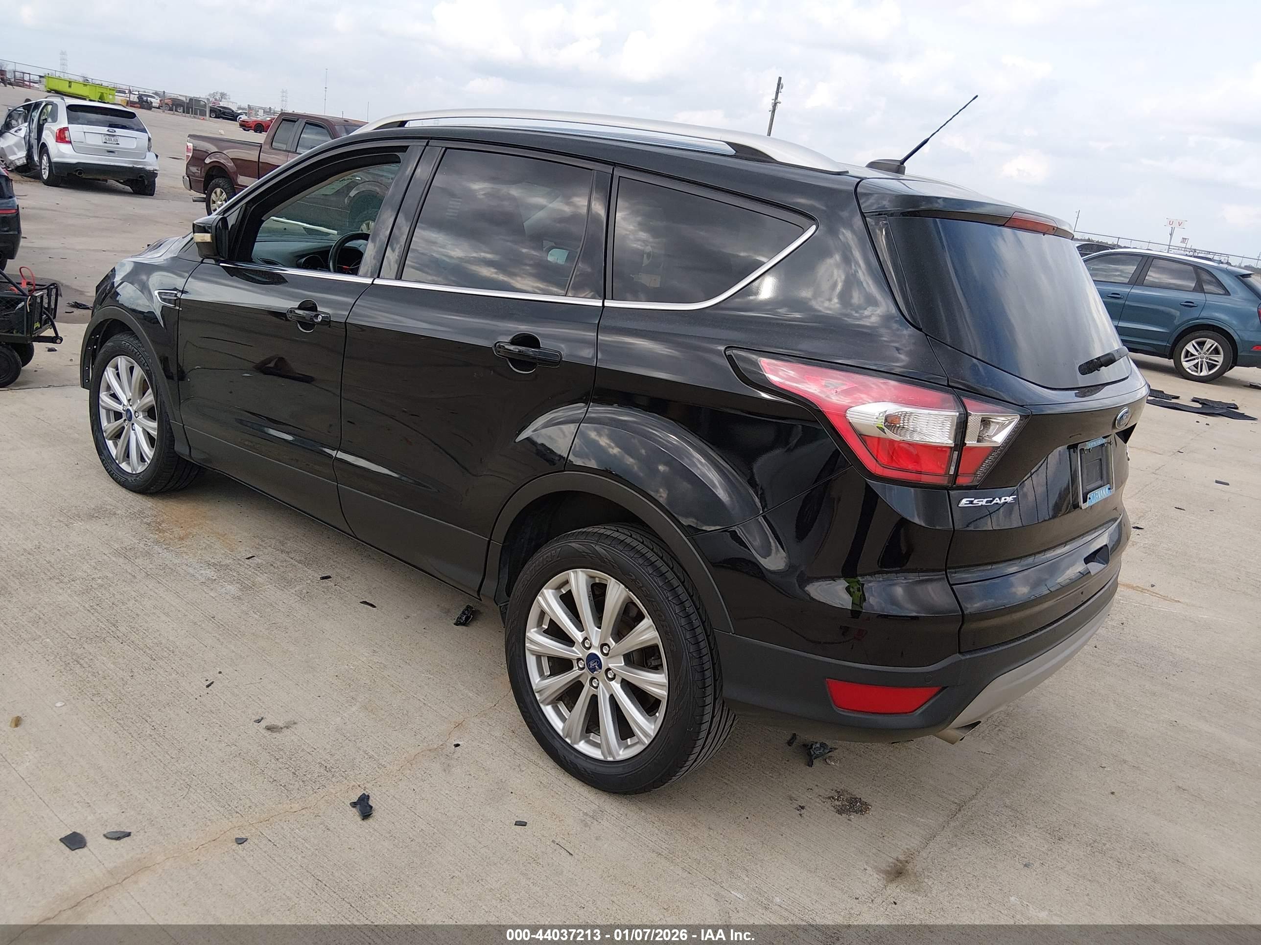FORD ESCAPE image 3