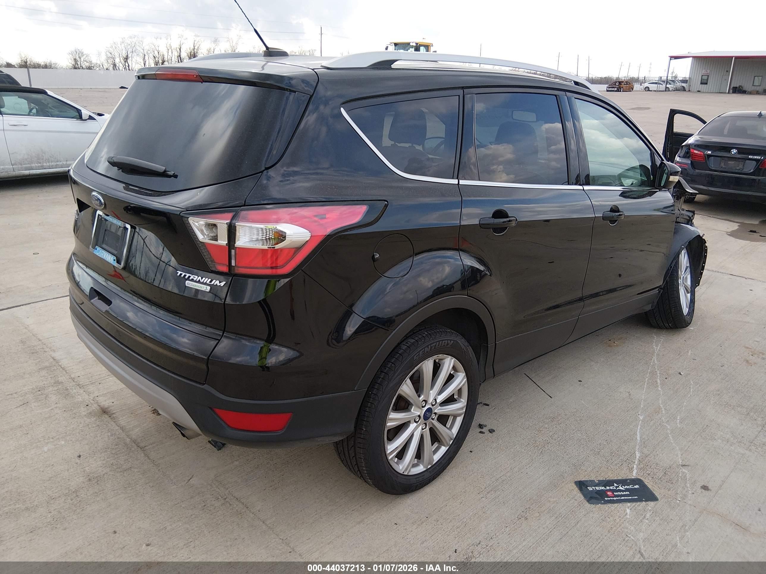 FORD ESCAPE image 4