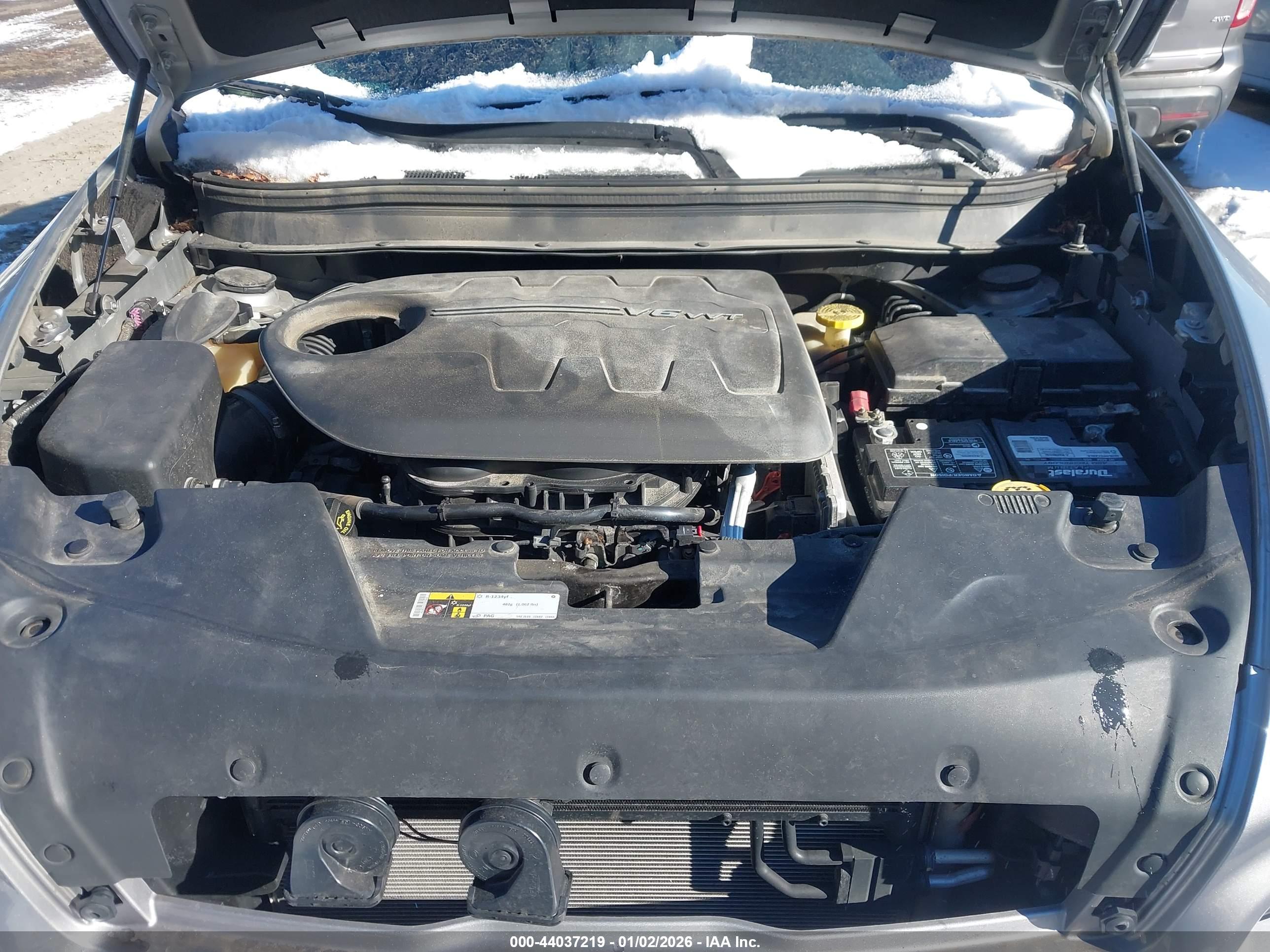 JEEP CHEROKEE image 10