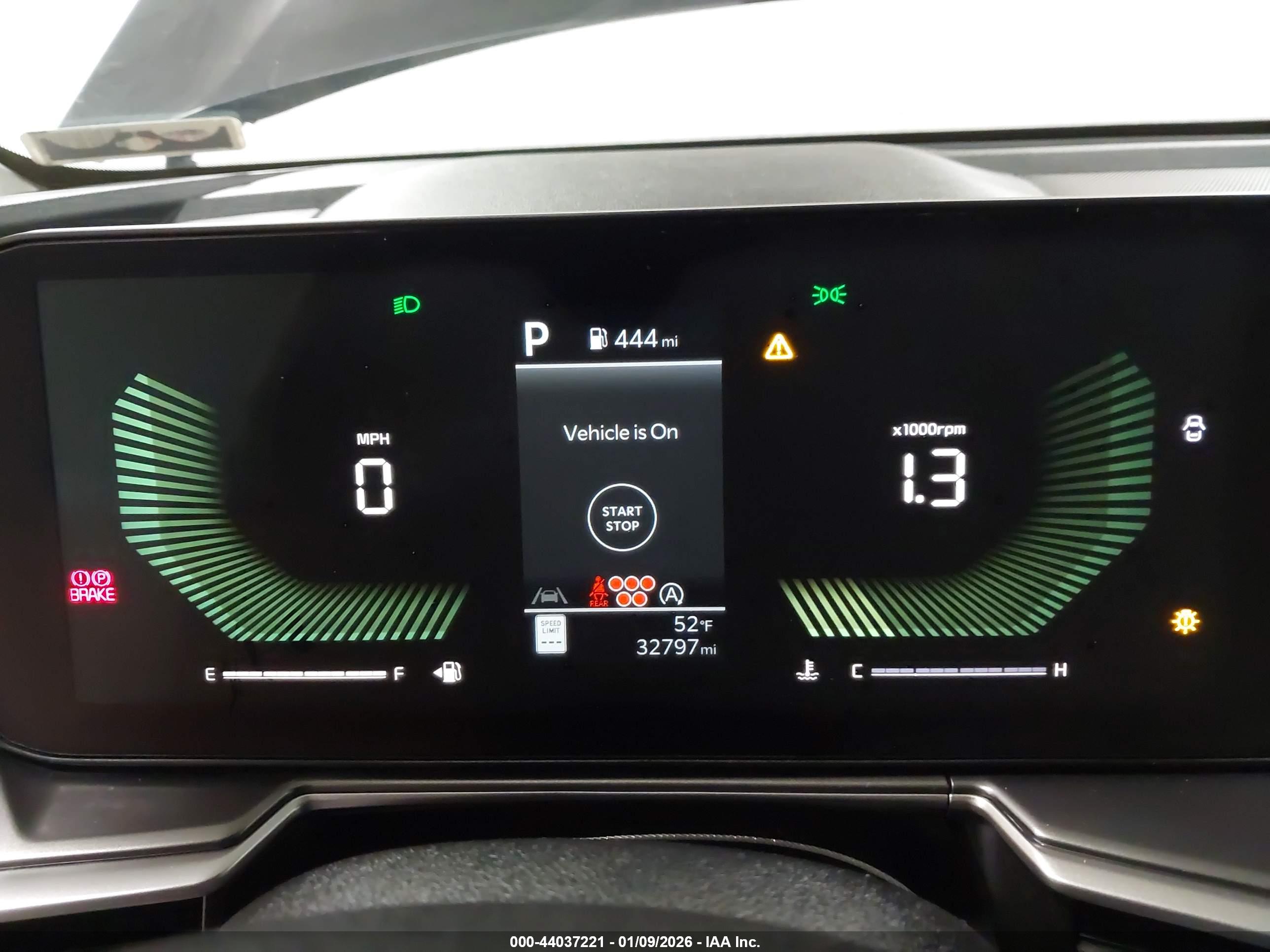 KIA SORENTO image 7