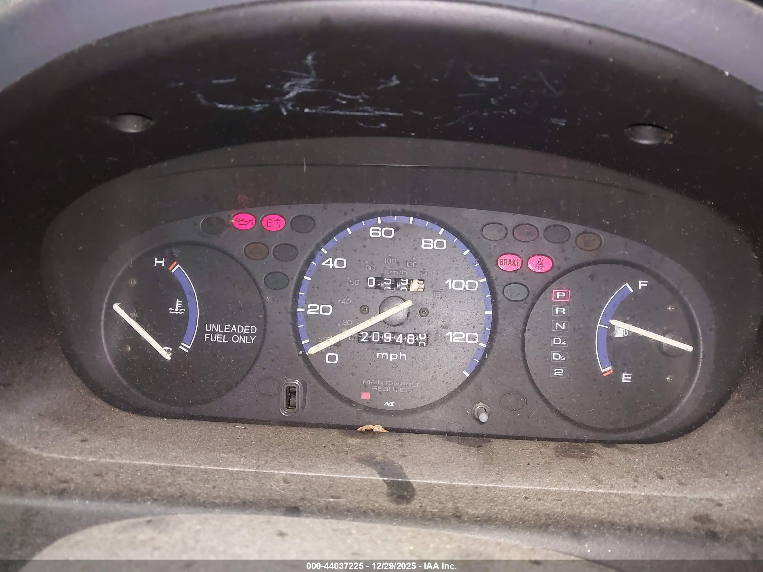 HONDA CIVIC image 7