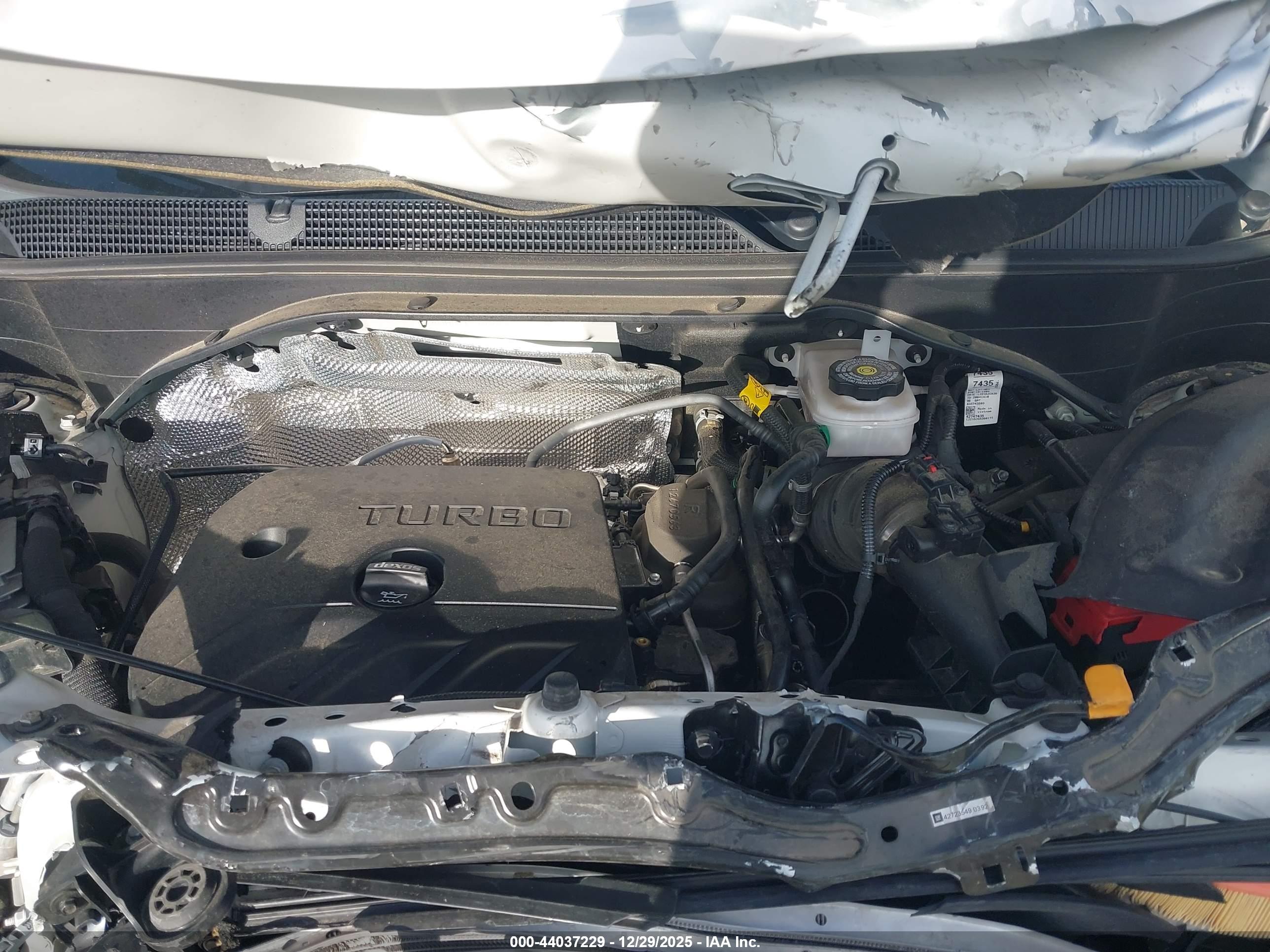 BUICK ENCORE image 10