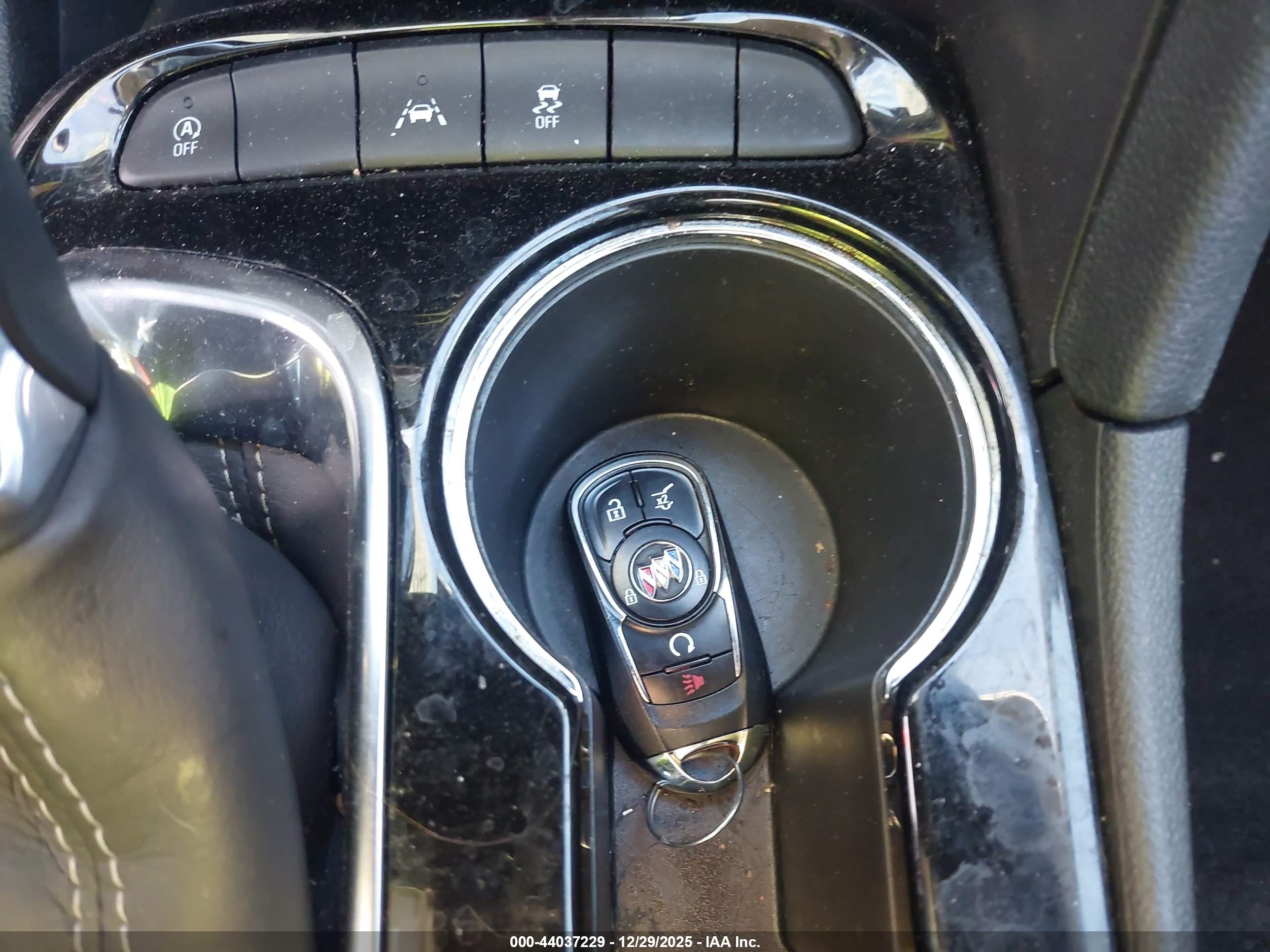 BUICK ENCORE image 11