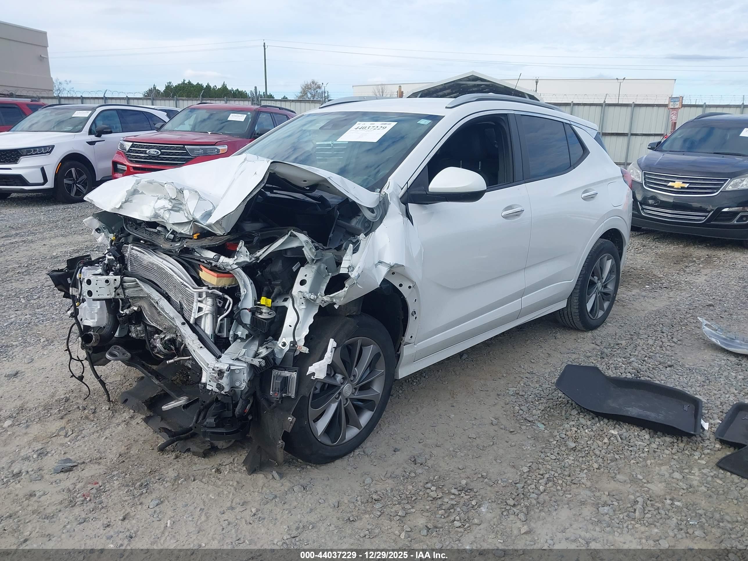 BUICK ENCORE image 2