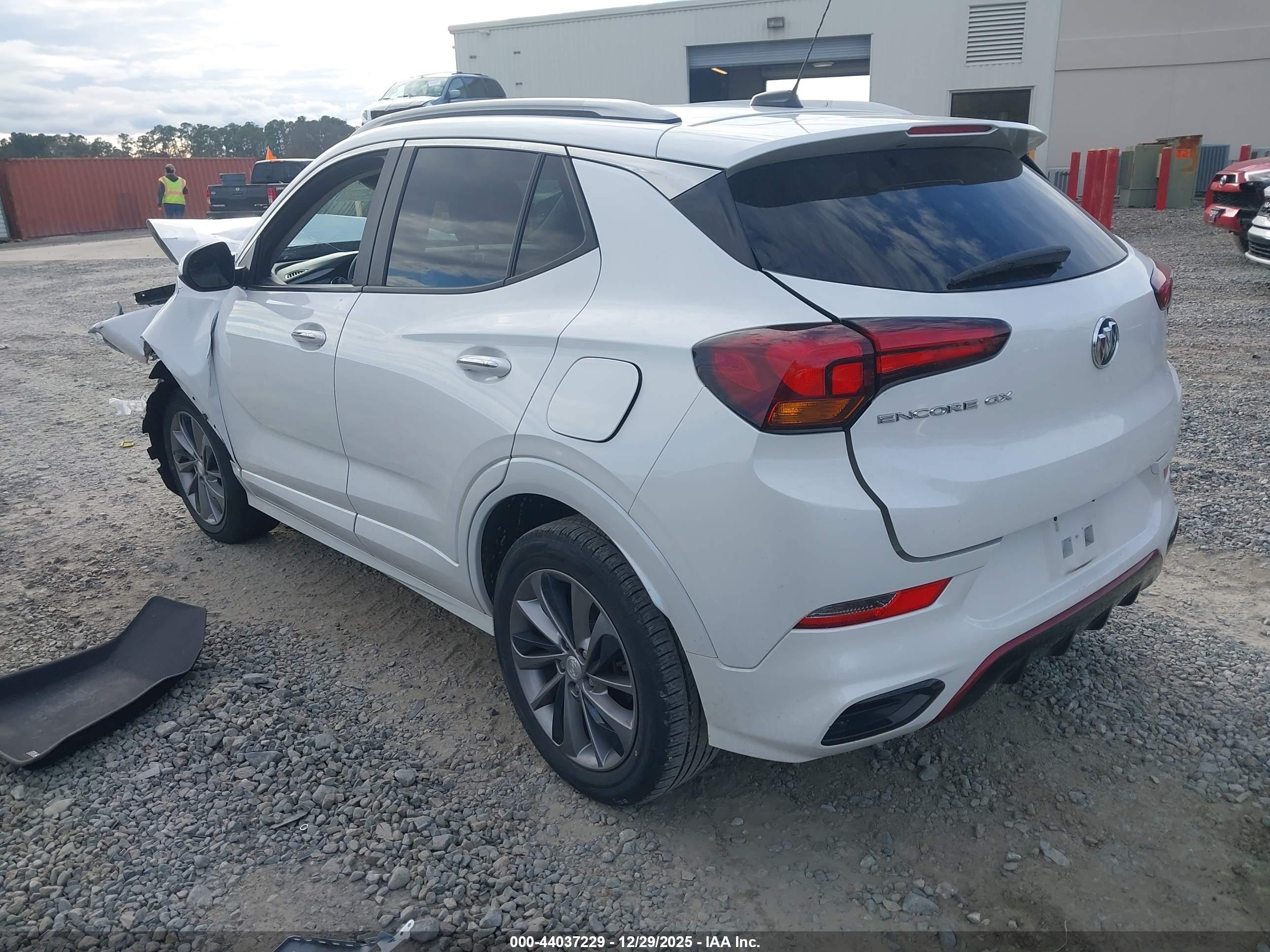 BUICK ENCORE image 3