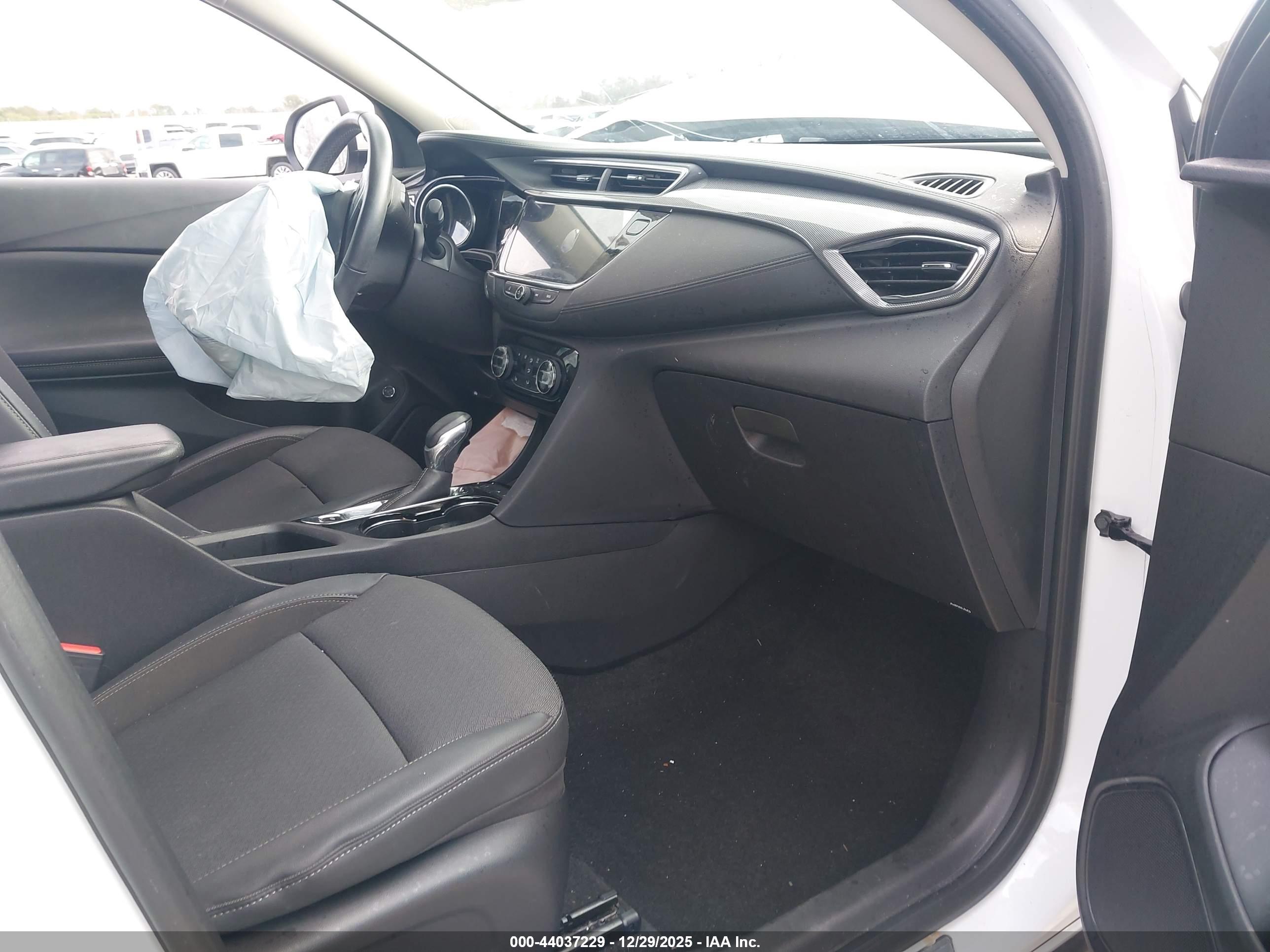 BUICK ENCORE image 5