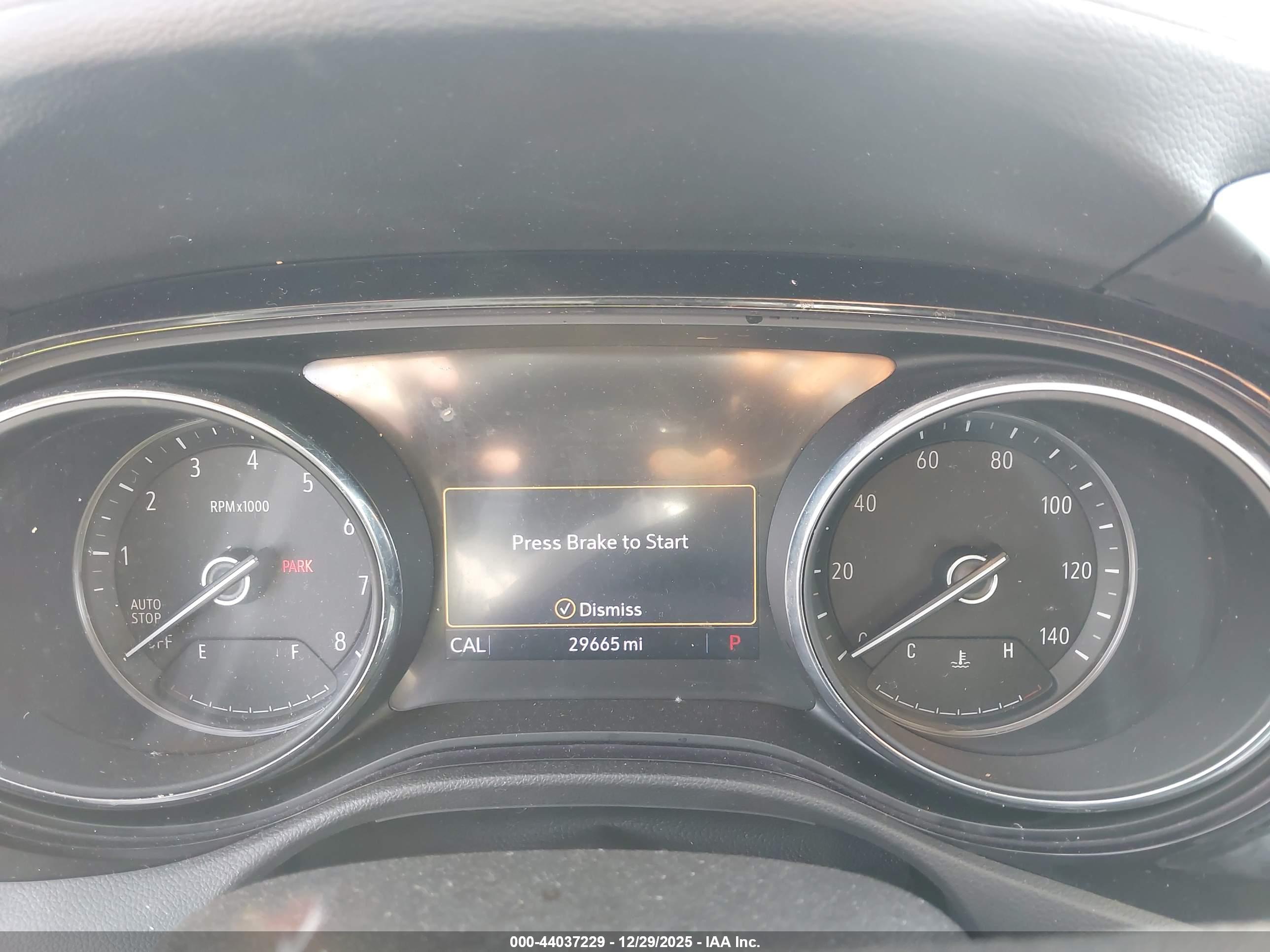 BUICK ENCORE image 7