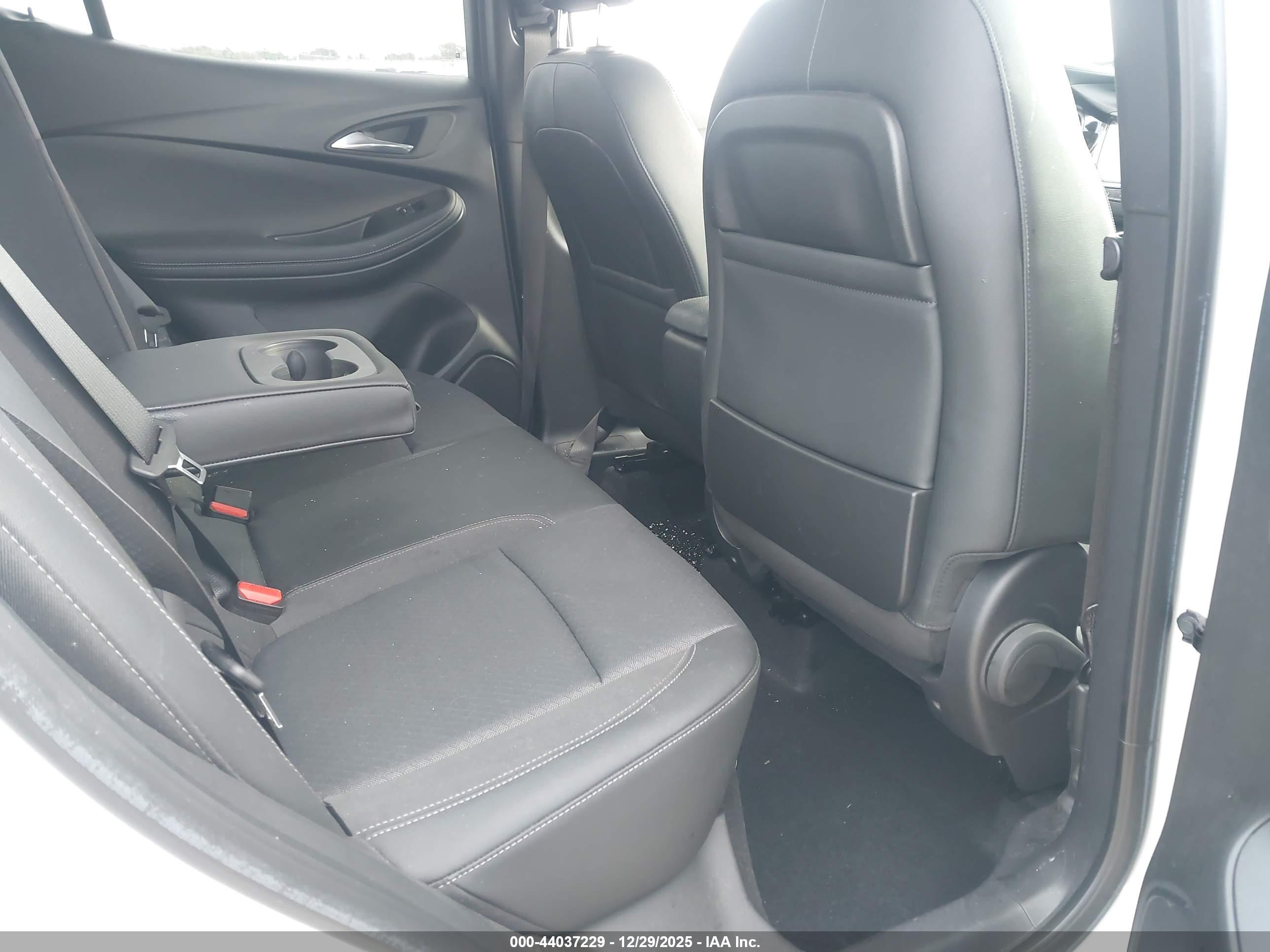 BUICK ENCORE image 8