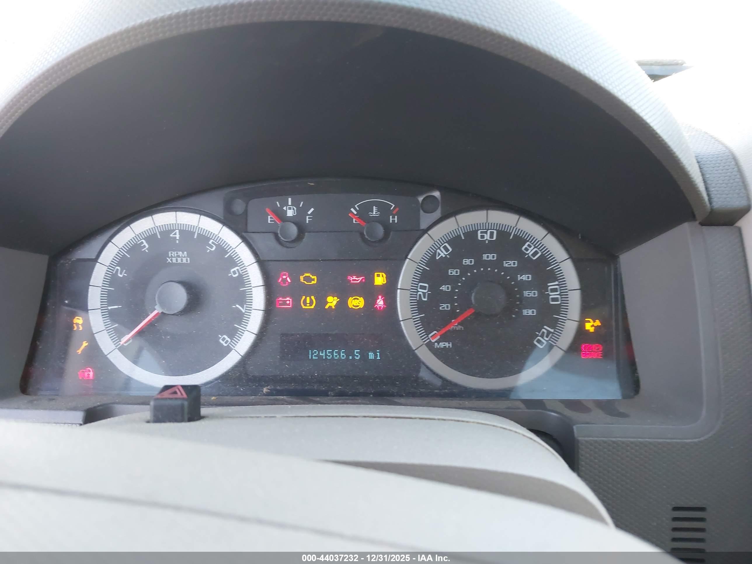 FORD ESCAPE image 7