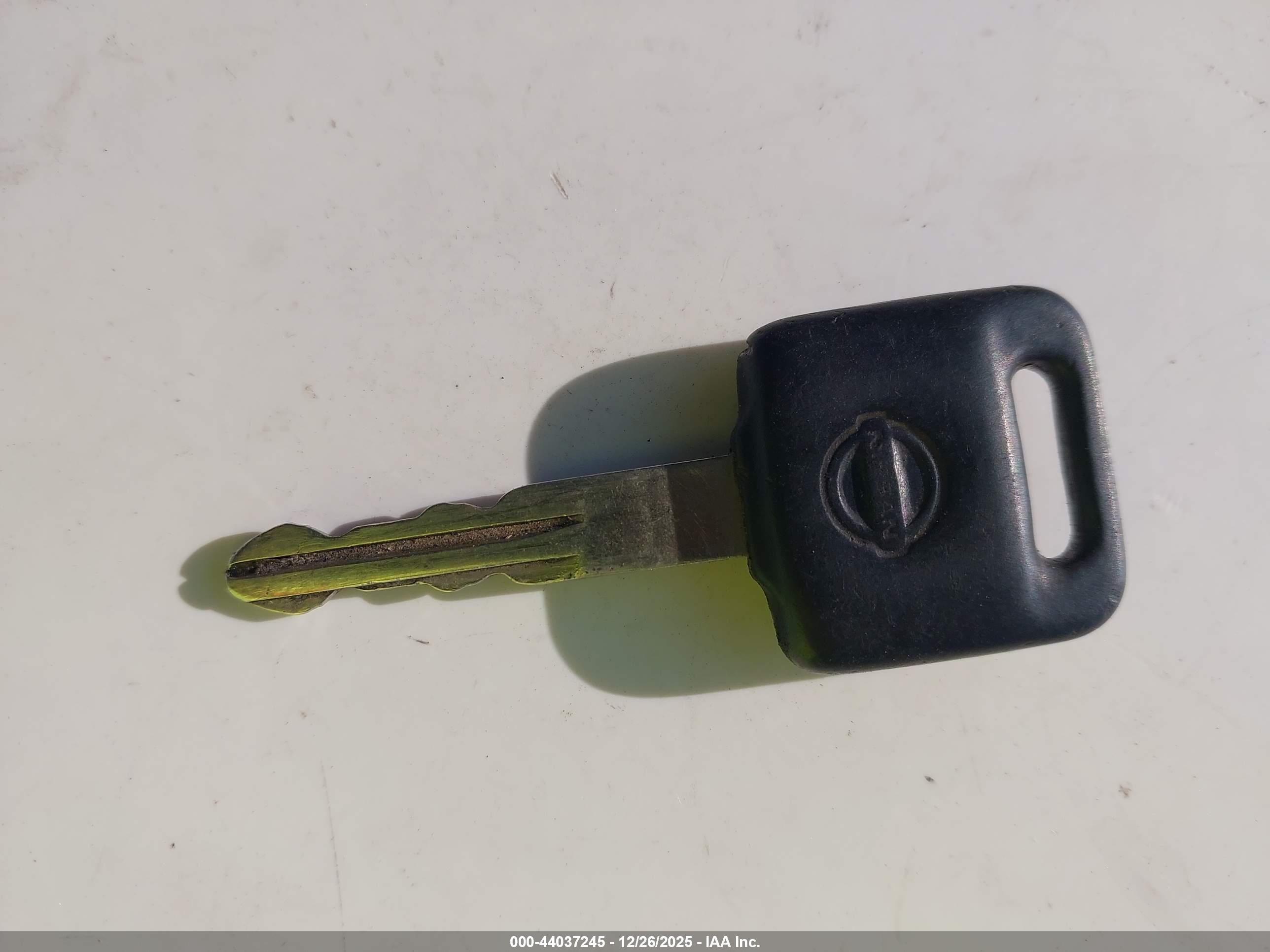 NISSAN FRONTIER image 11