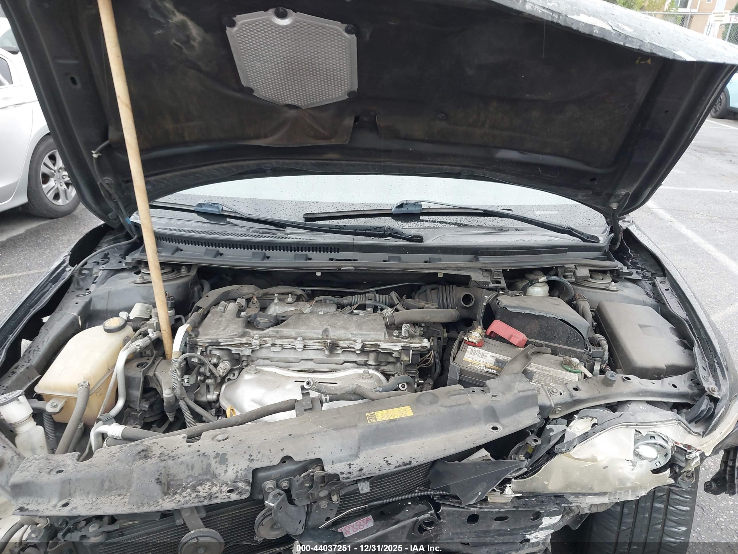 SCION TC image 10