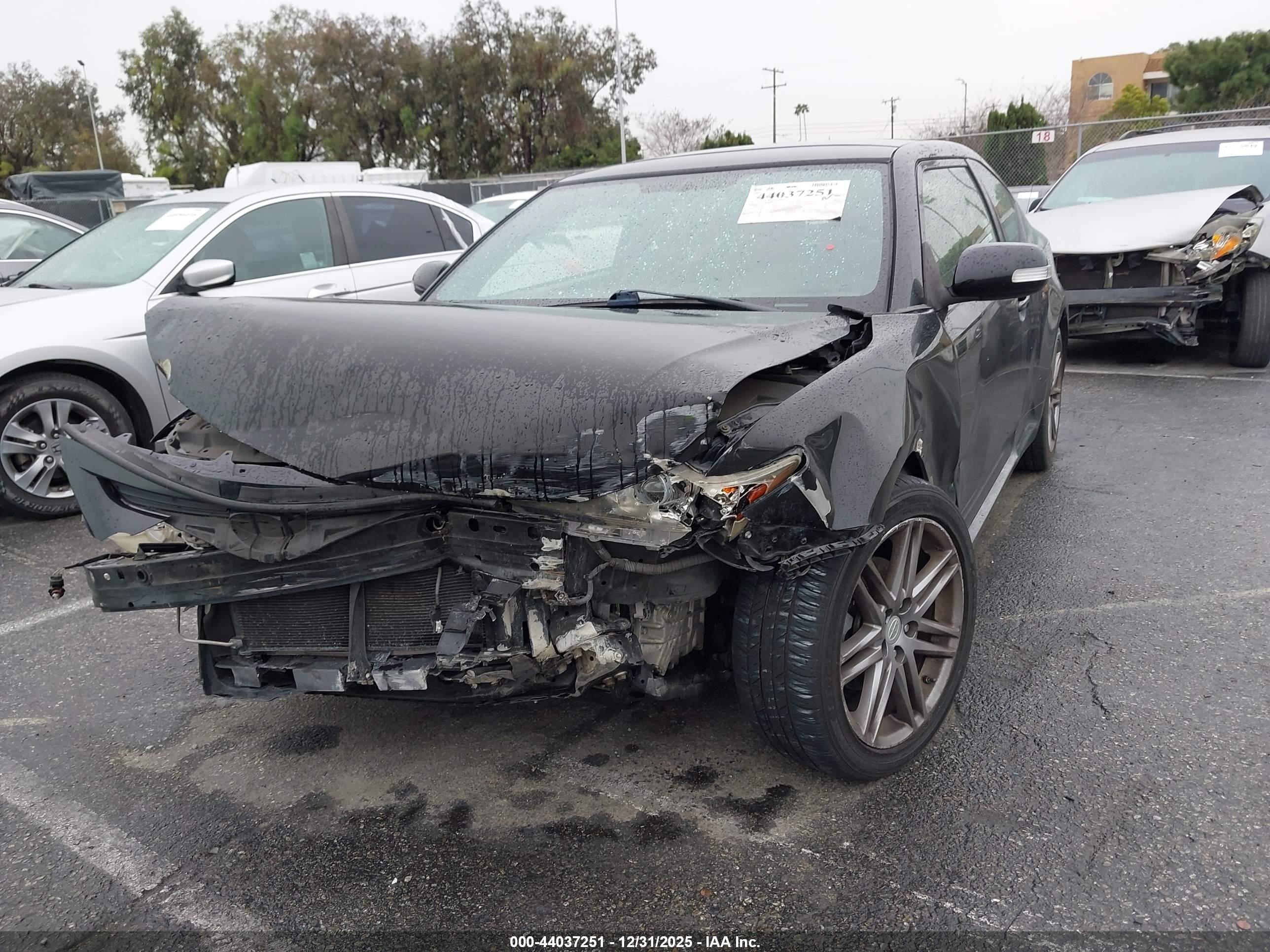 SCION TC image 2