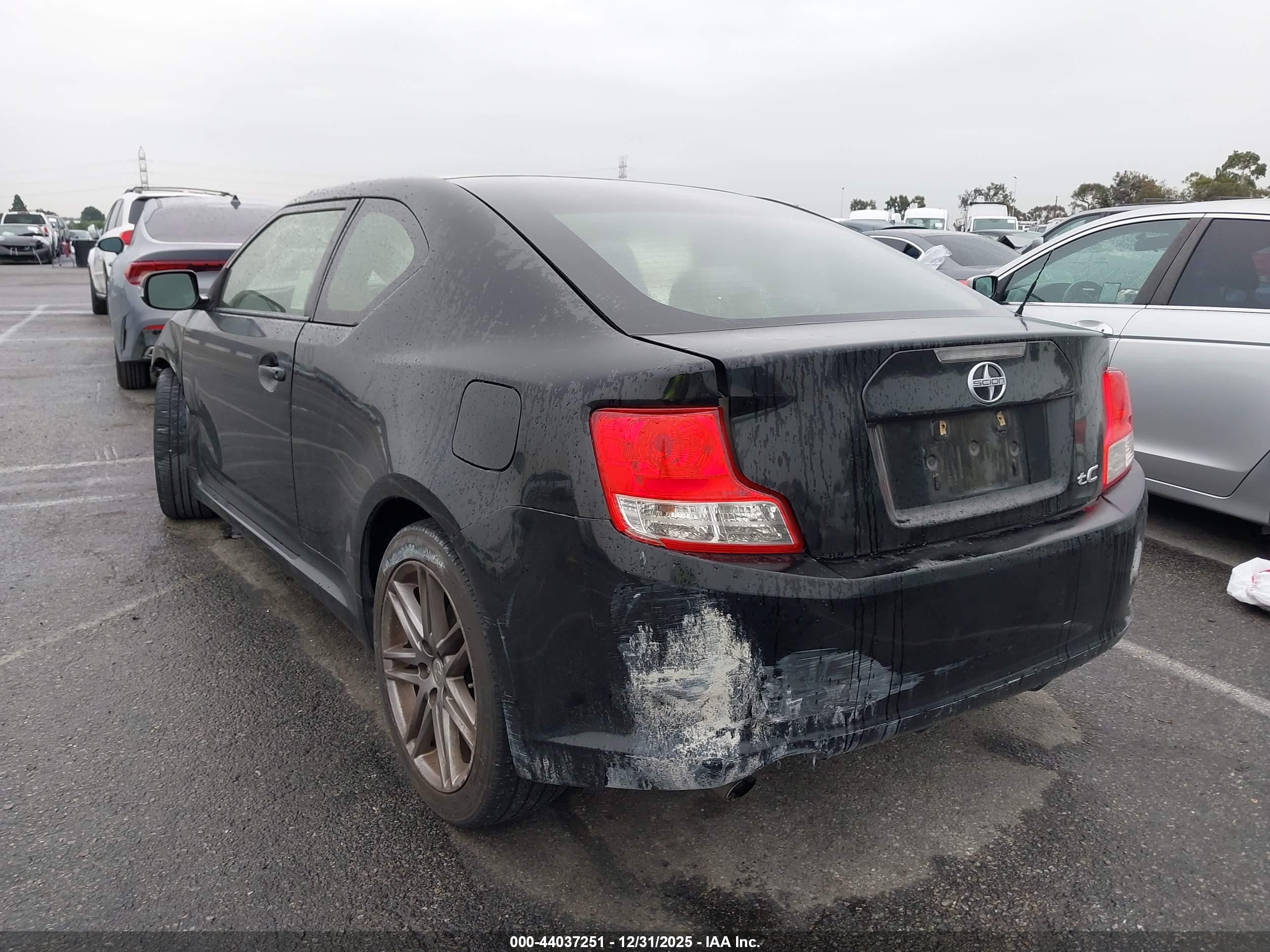 SCION TC image 3