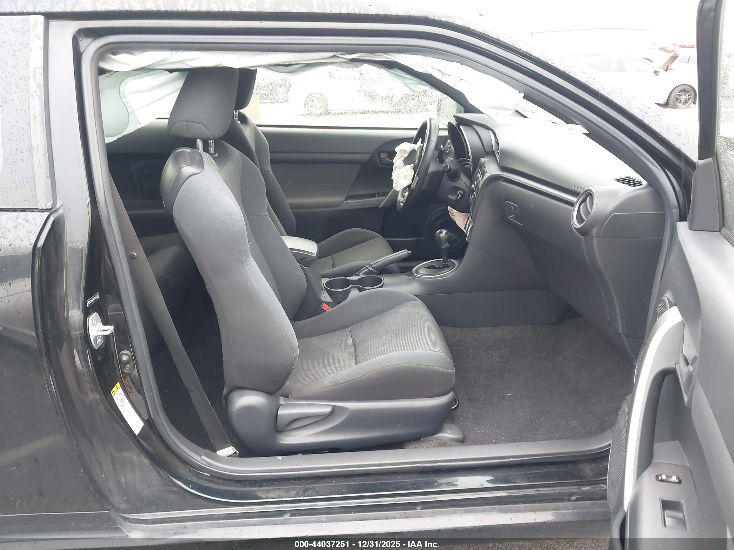 SCION TC image 5