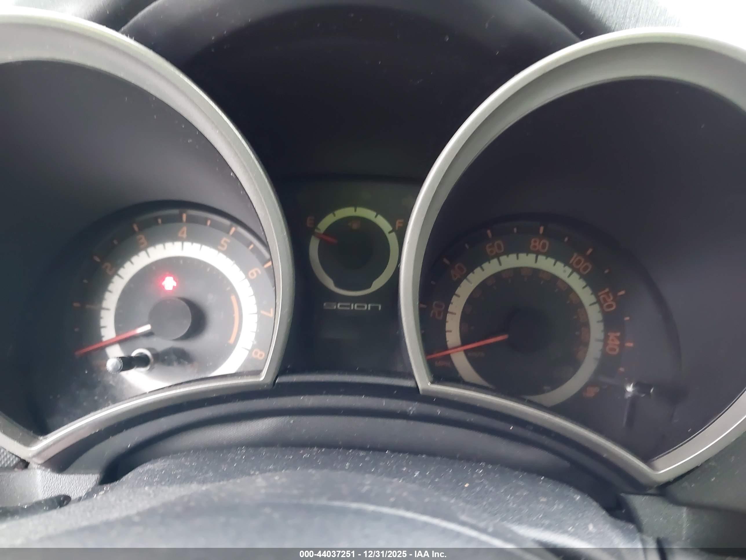 SCION TC image 7