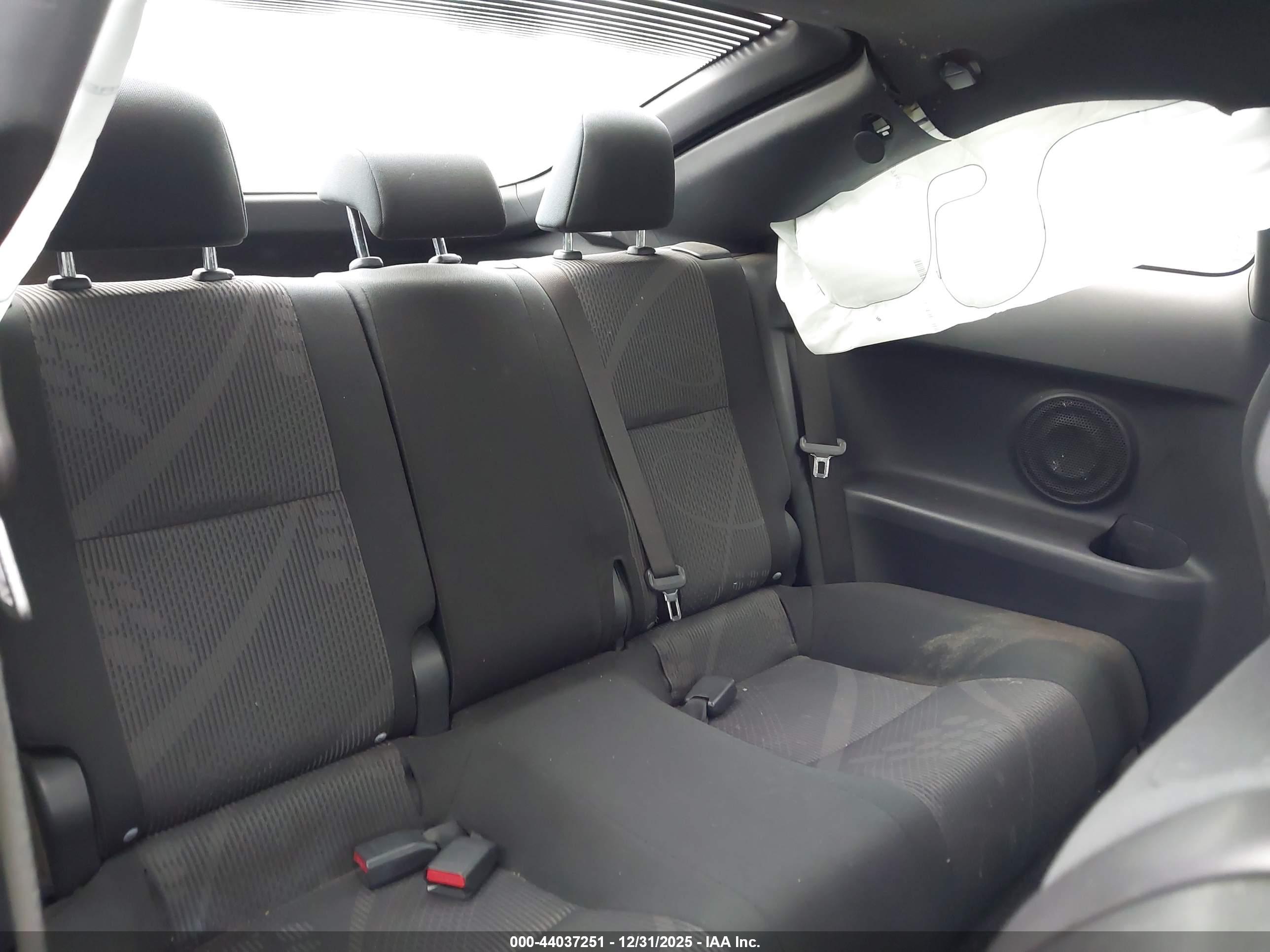 SCION TC image 8