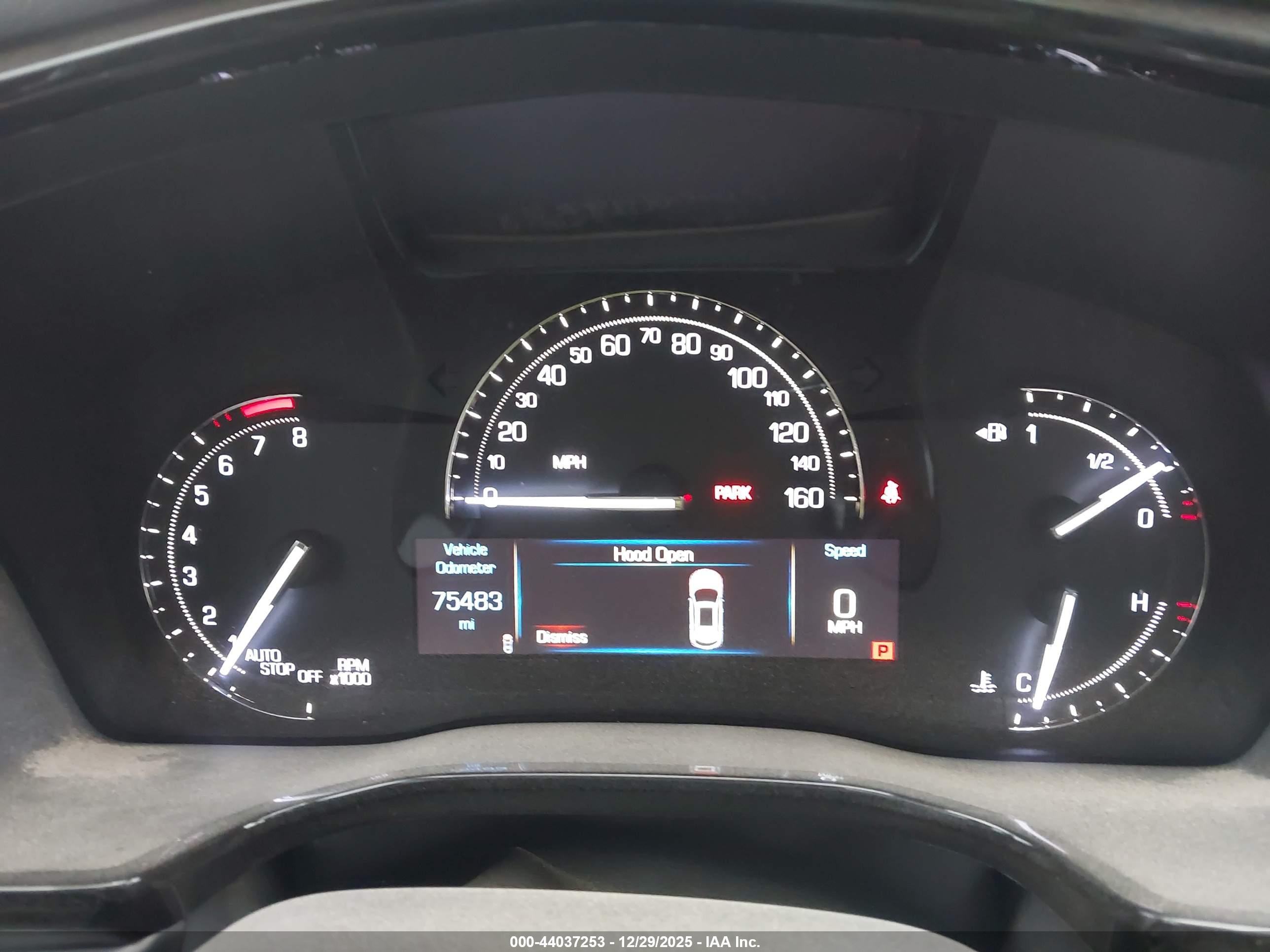 CADILLAC XT5 image 7