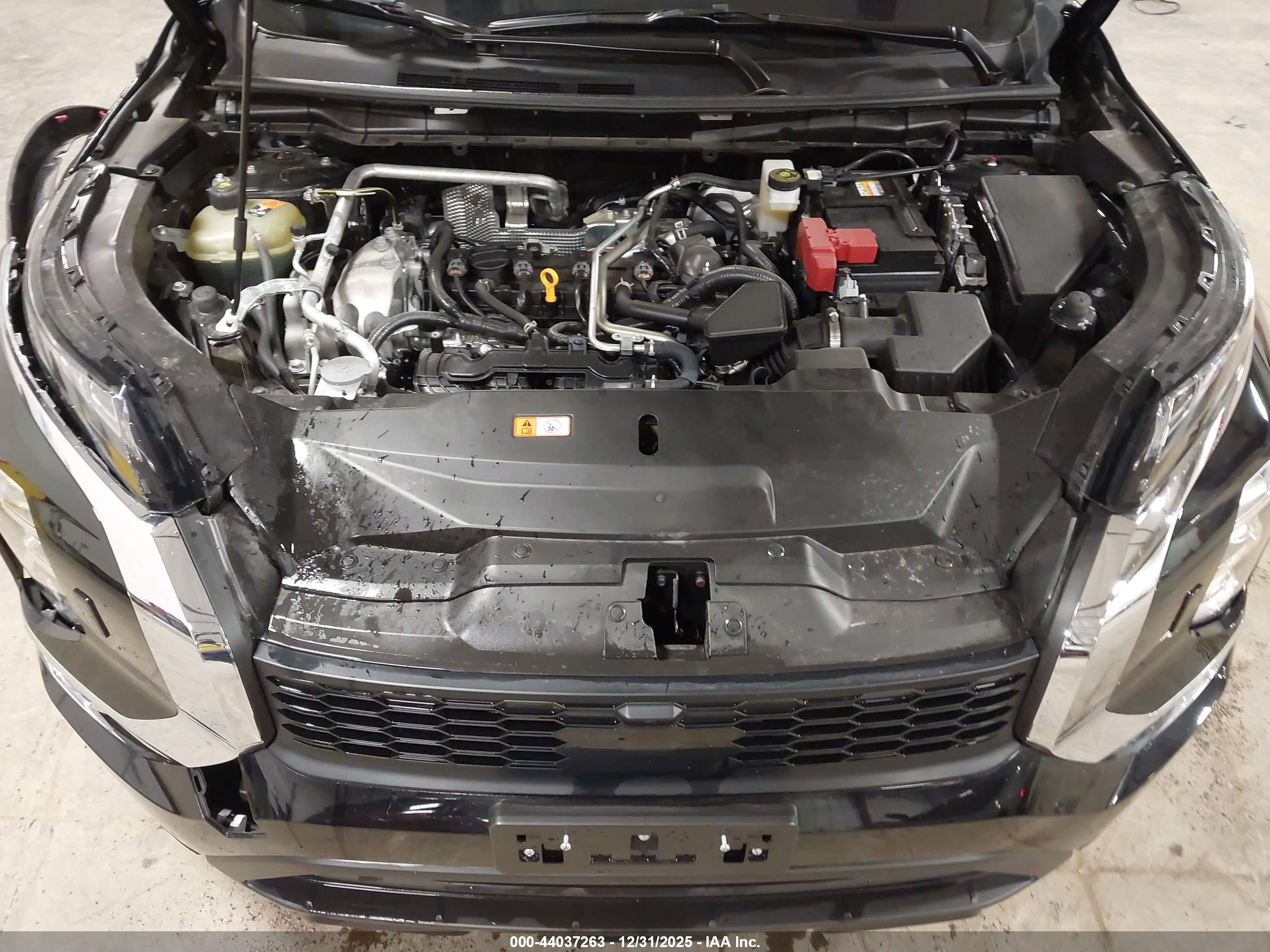 MITSUBISHI OUTLANDER image 10