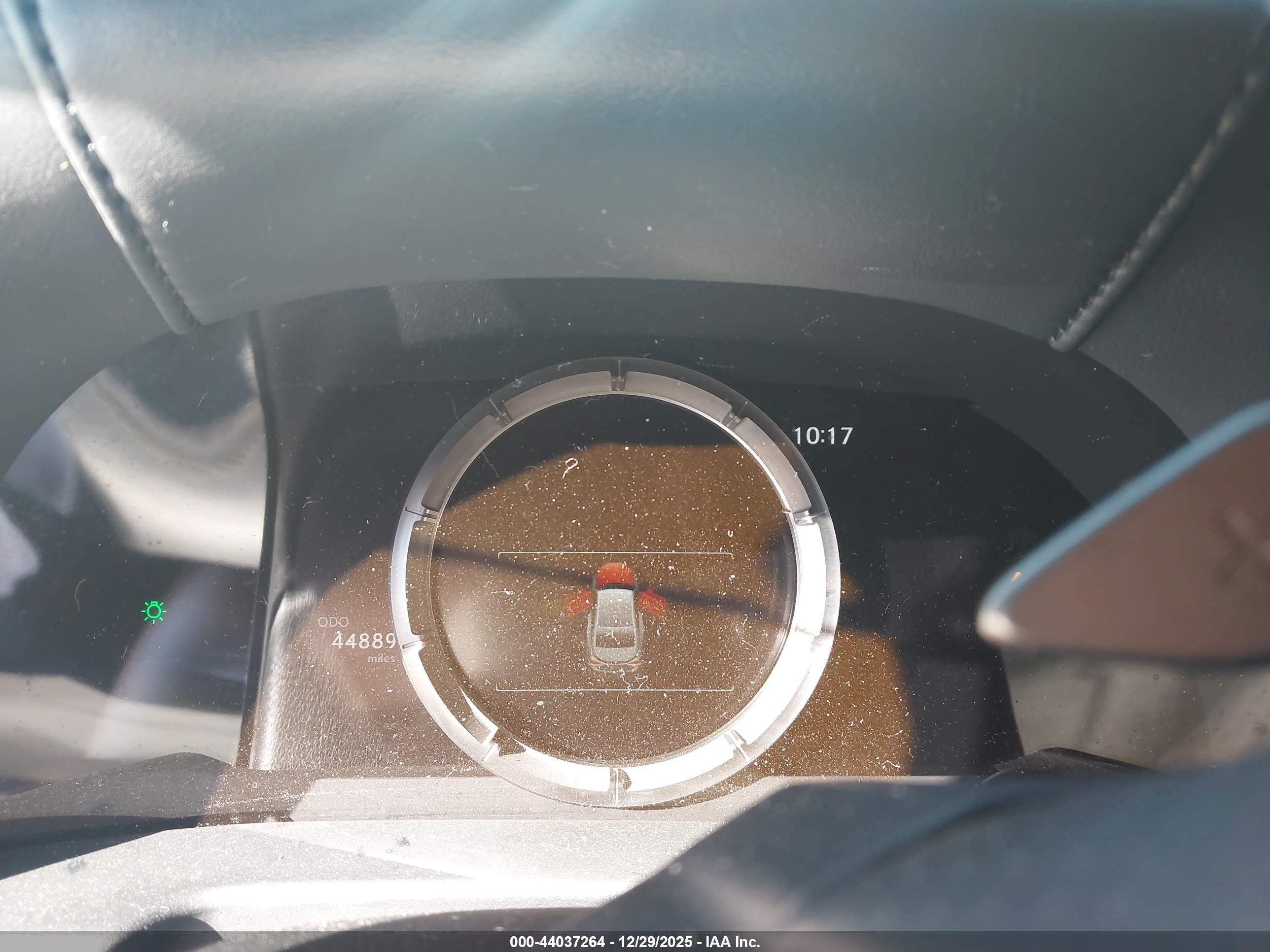 LEXUS ES image 7