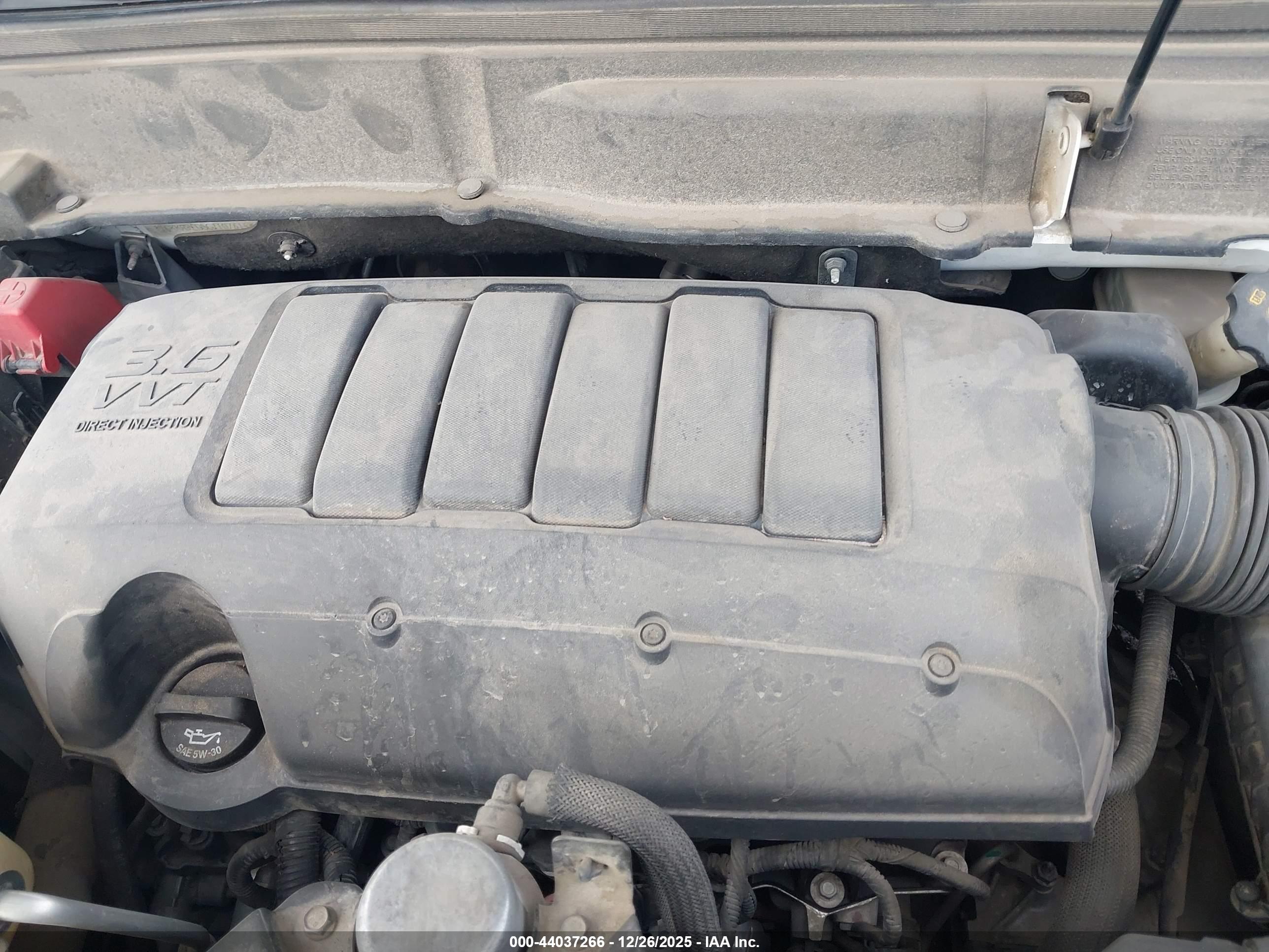 GMC ACADIA image 10