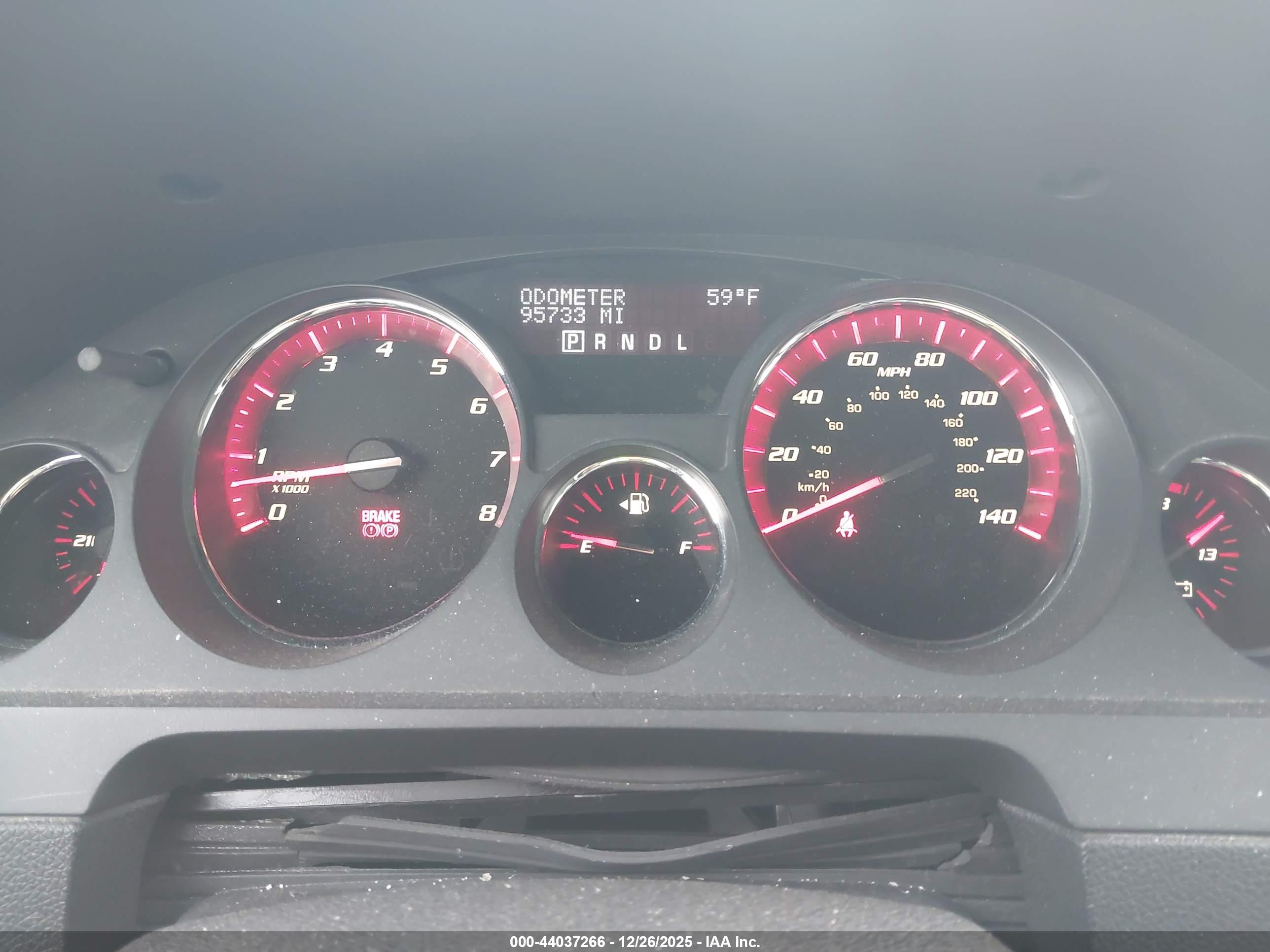 GMC ACADIA image 7