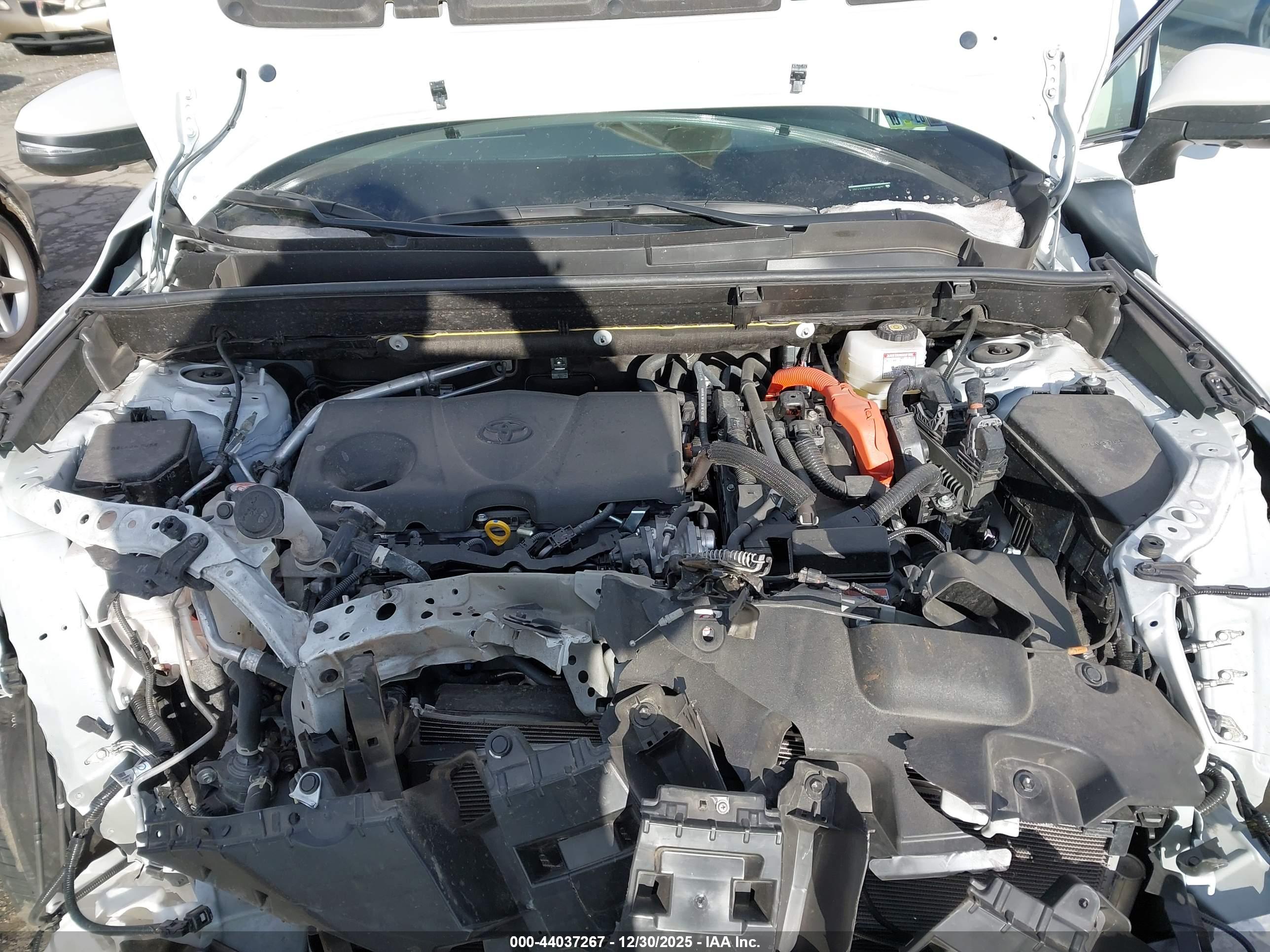 TOYOTA VENZA image 10