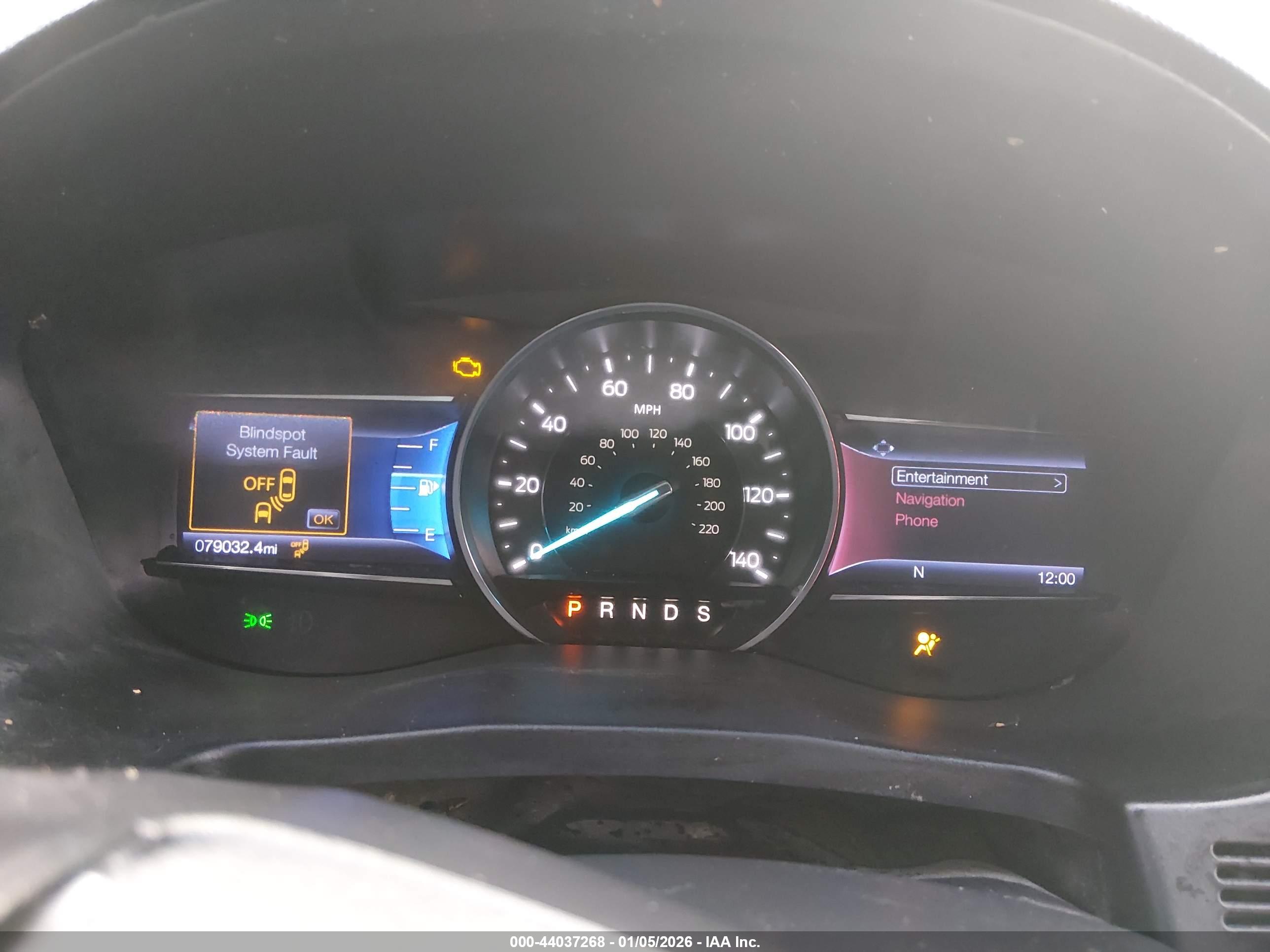 FORD EXPLORER image 7