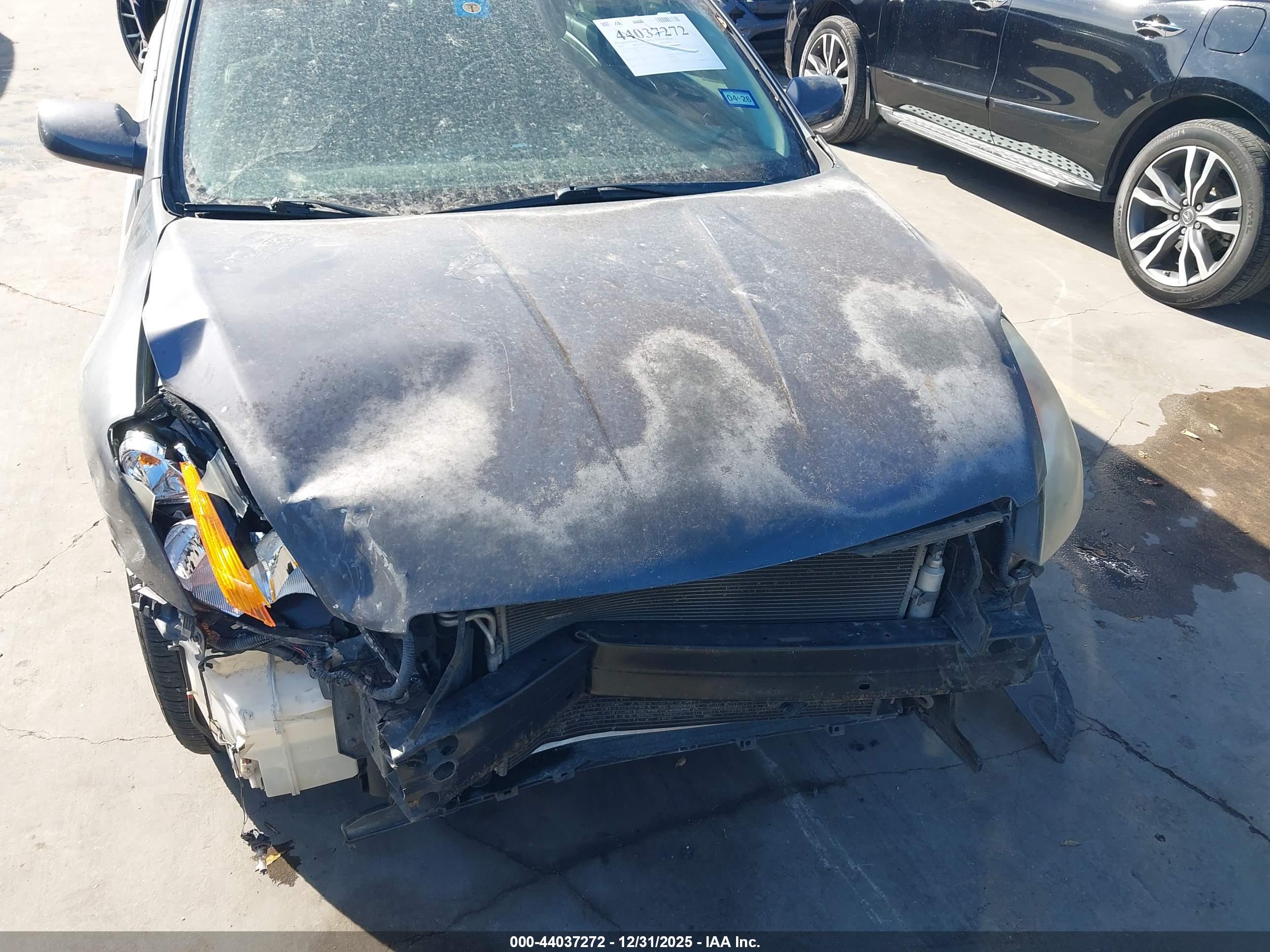 NISSAN ALTIMA image 6