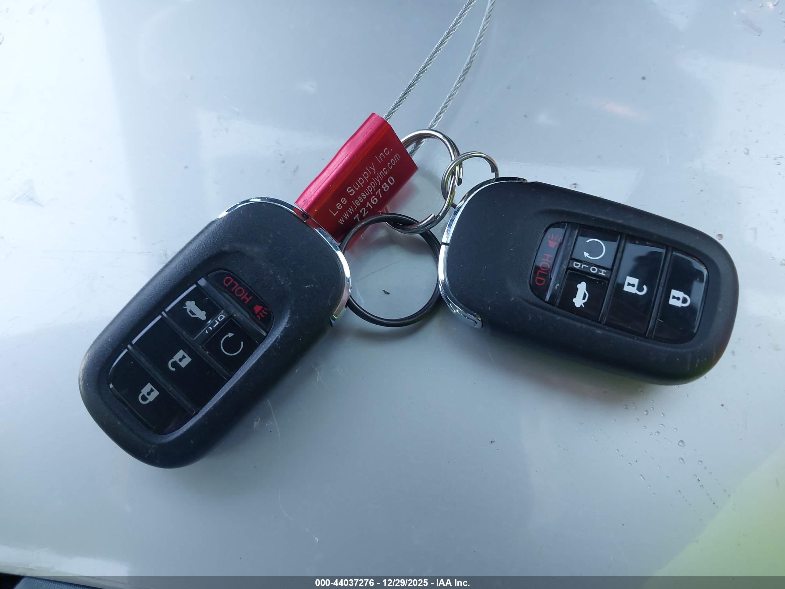 HONDA CIVIC image 11