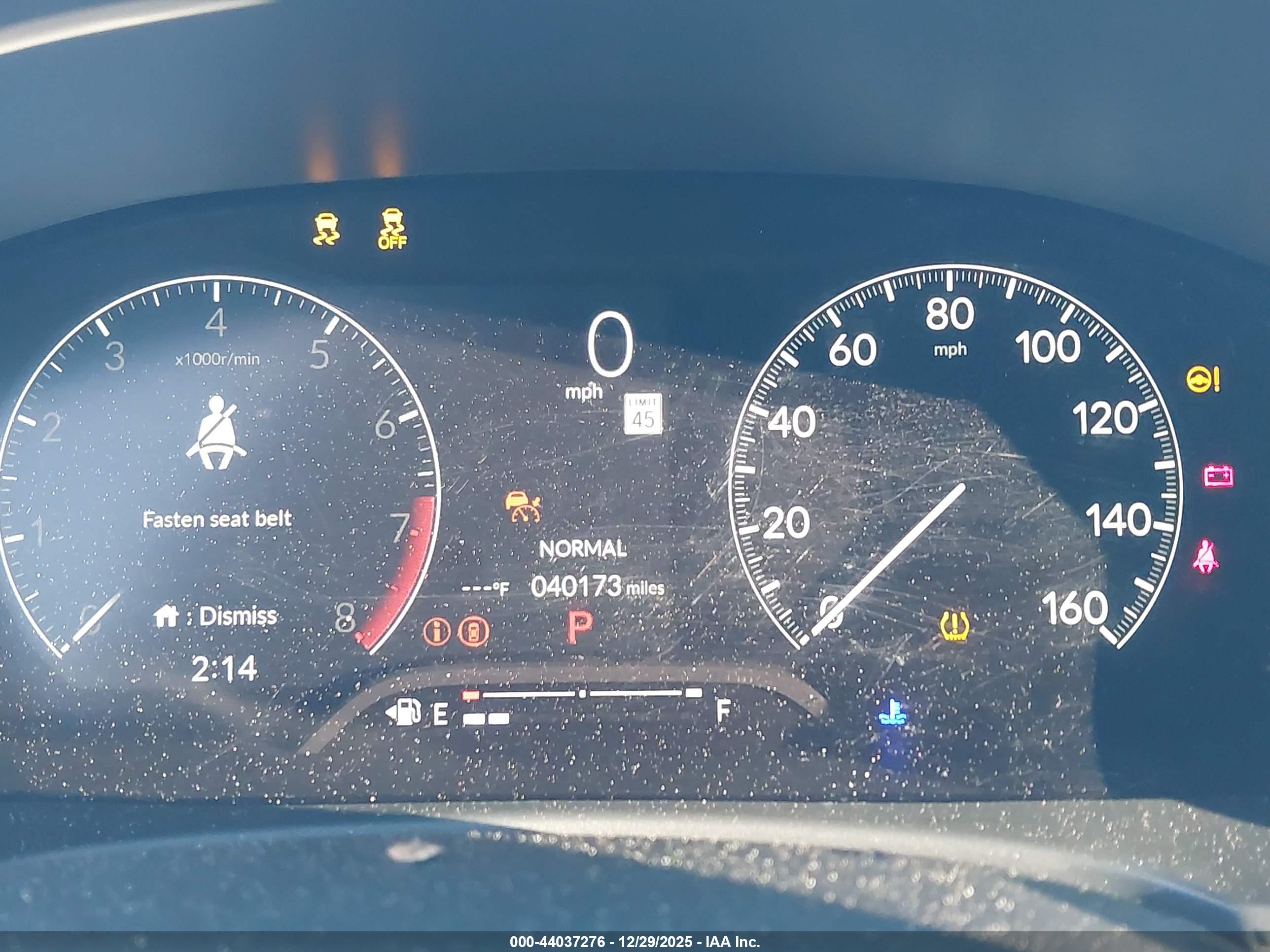 HONDA CIVIC image 7