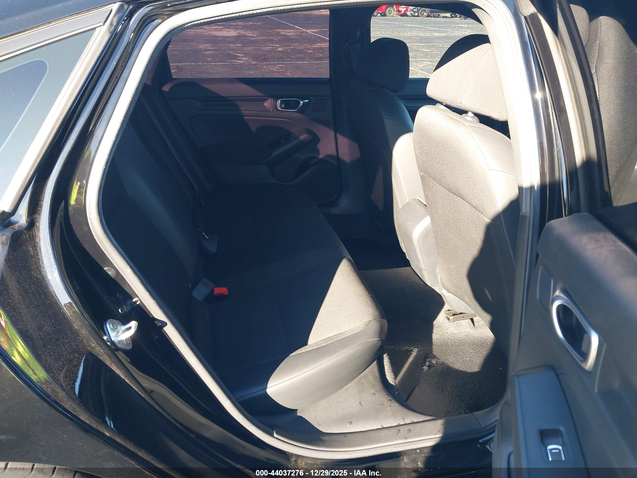 HONDA CIVIC image 8
