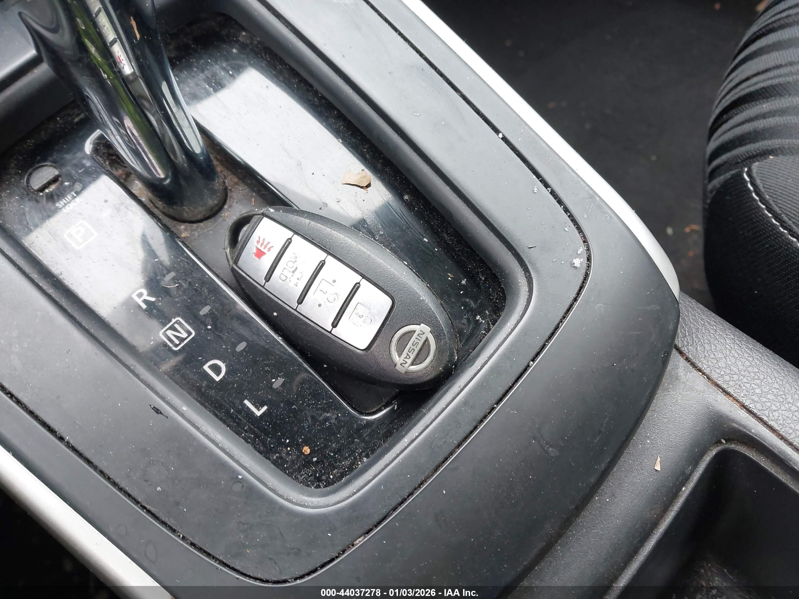 NISSAN SENTRA image 11