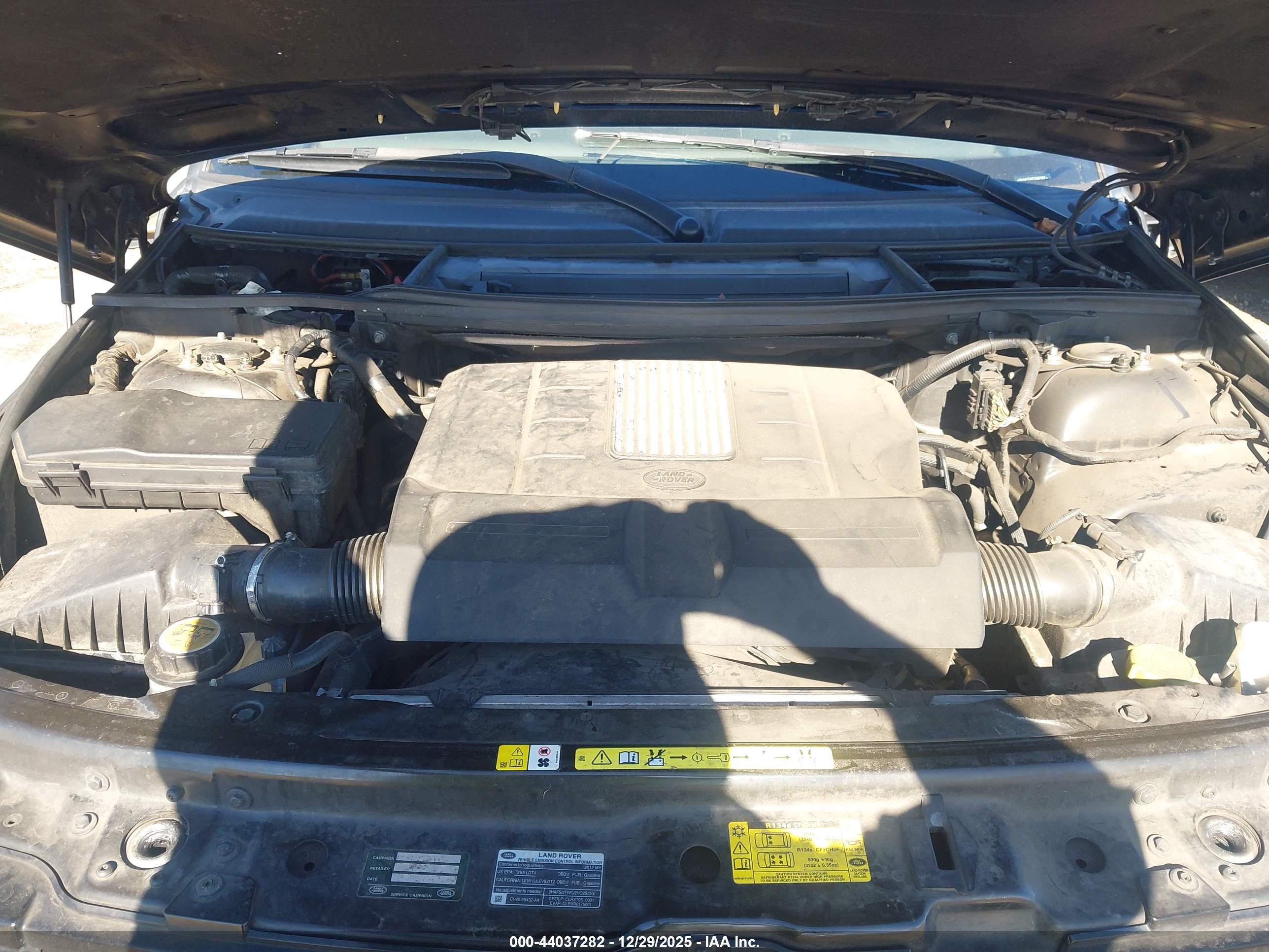 LAND ROVER image 10