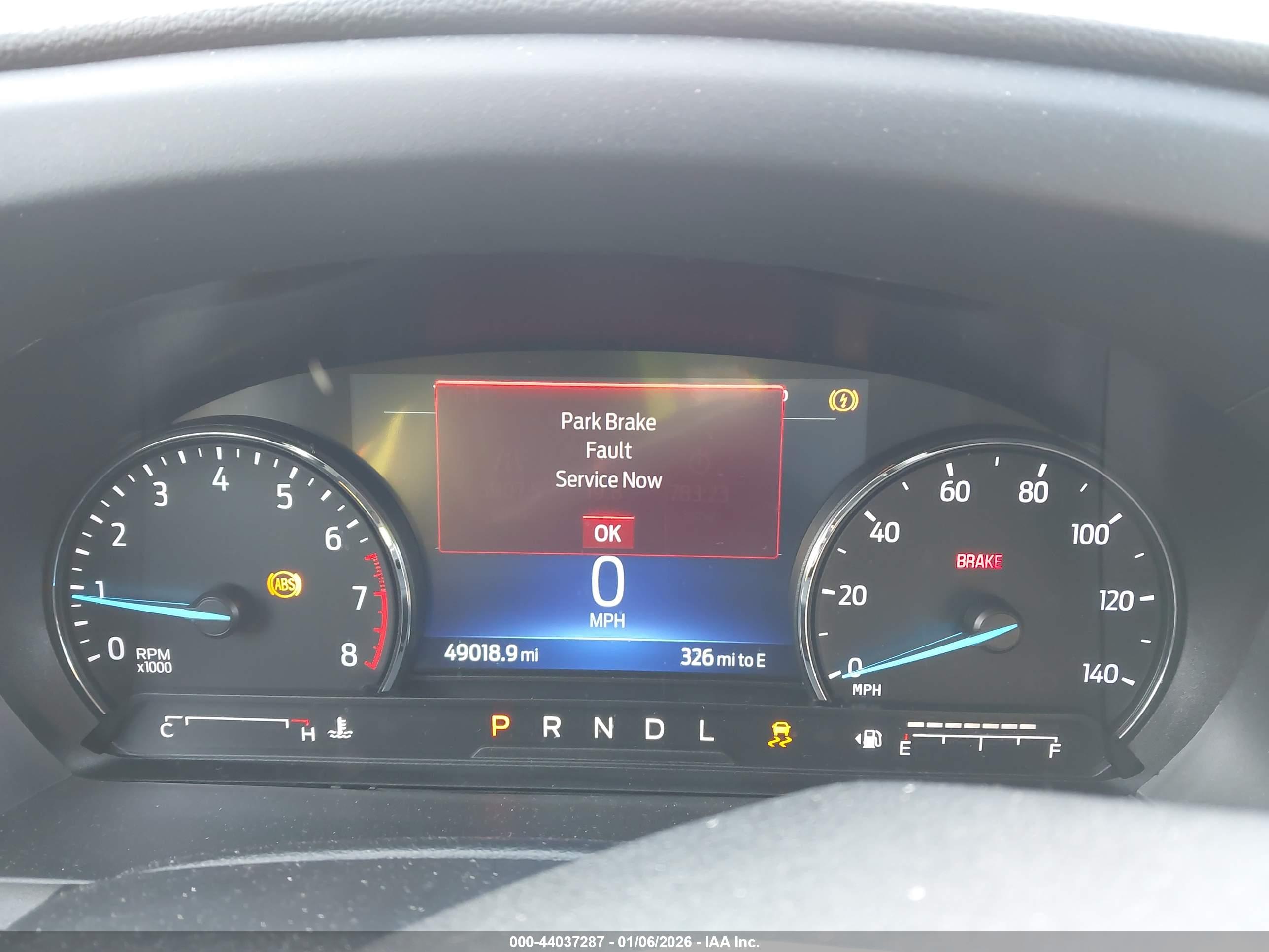 FORD EXPLORER image 7