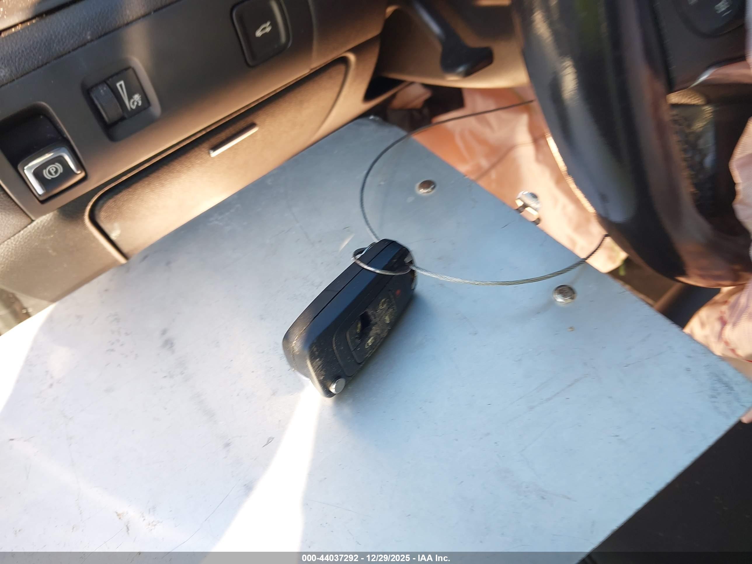 CHEVROLET IMPALA image 11